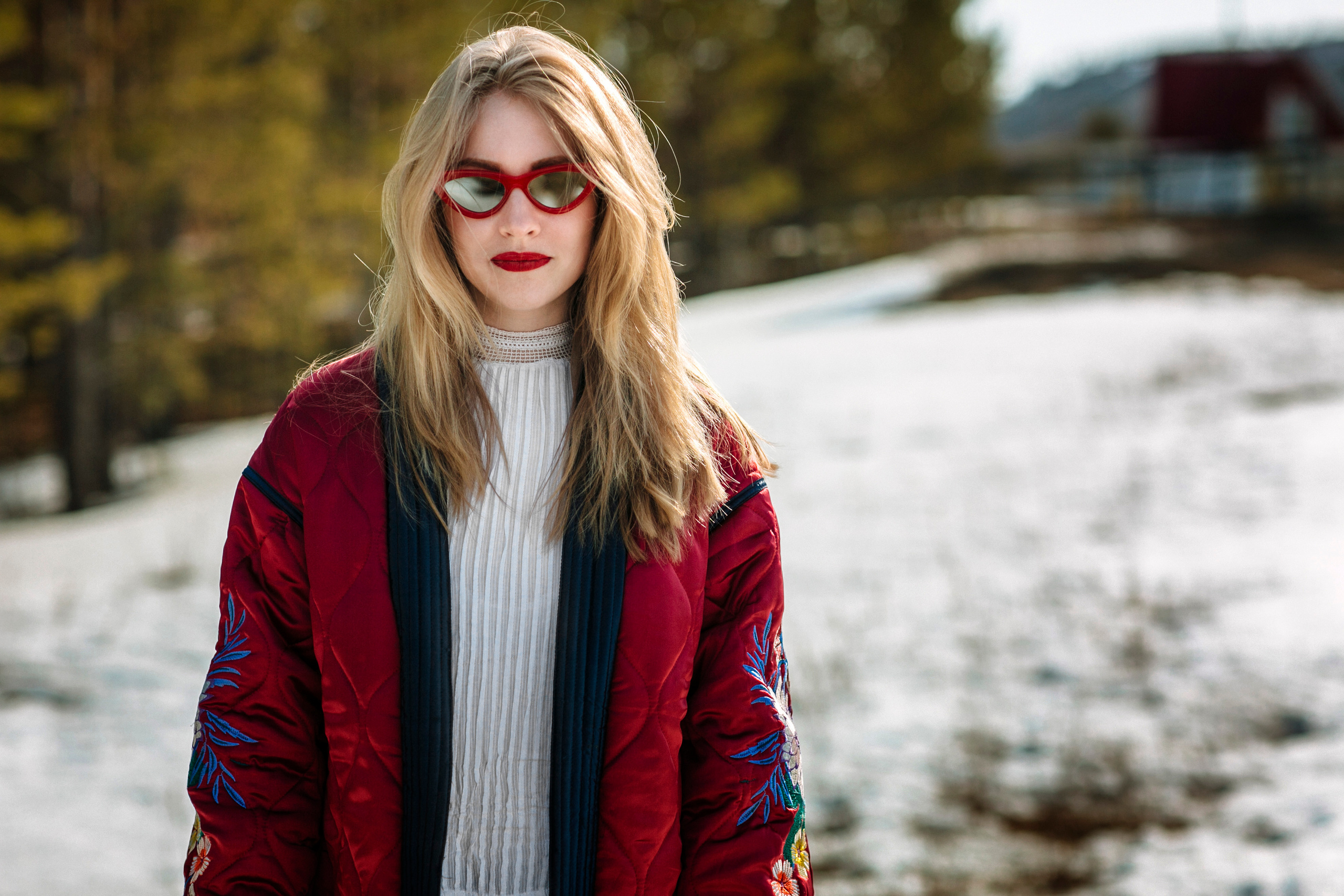 Катя. Сергей Шарин семейный и творческий фотограф