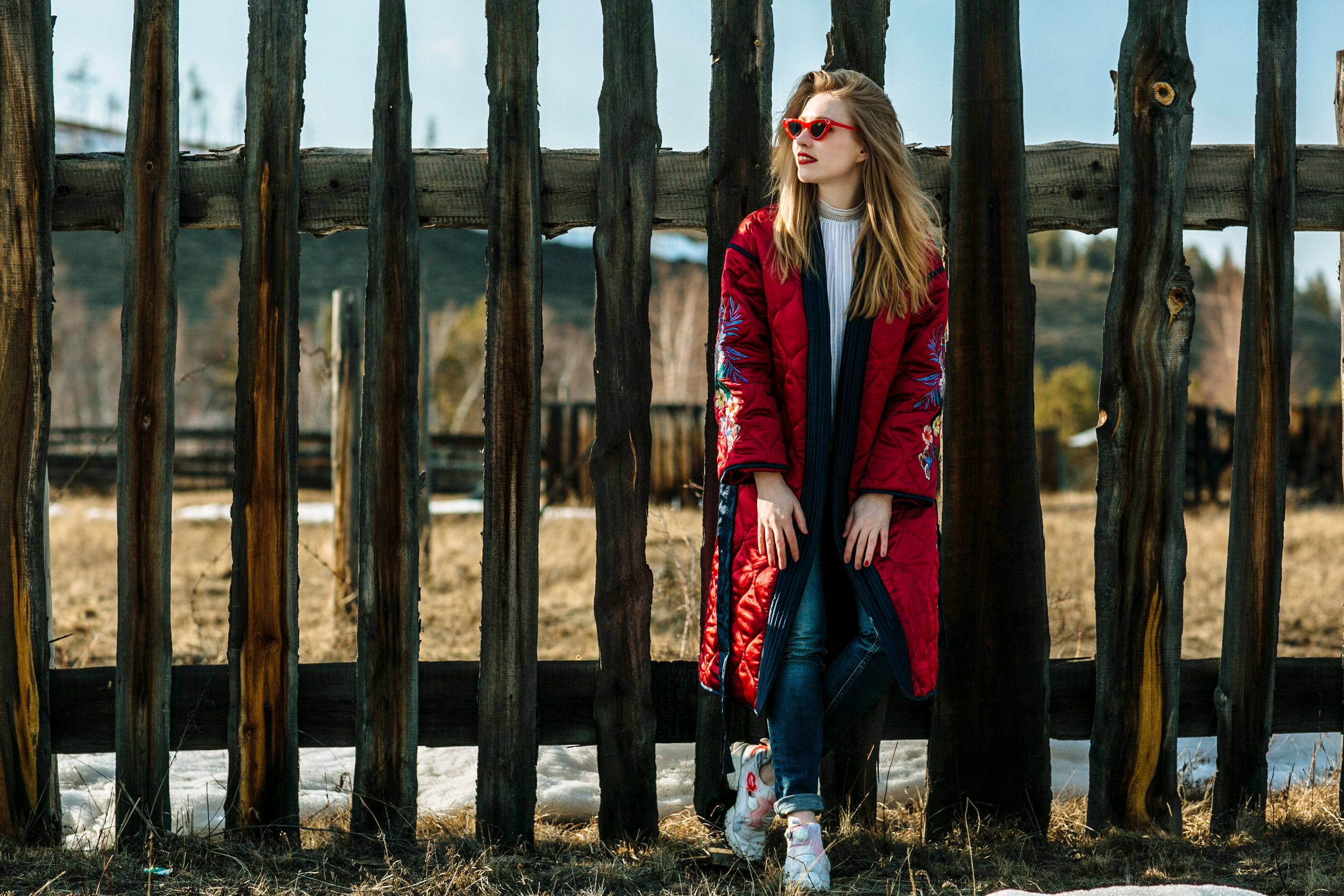 Катя. Сергей Шарин семейный и творческий фотограф