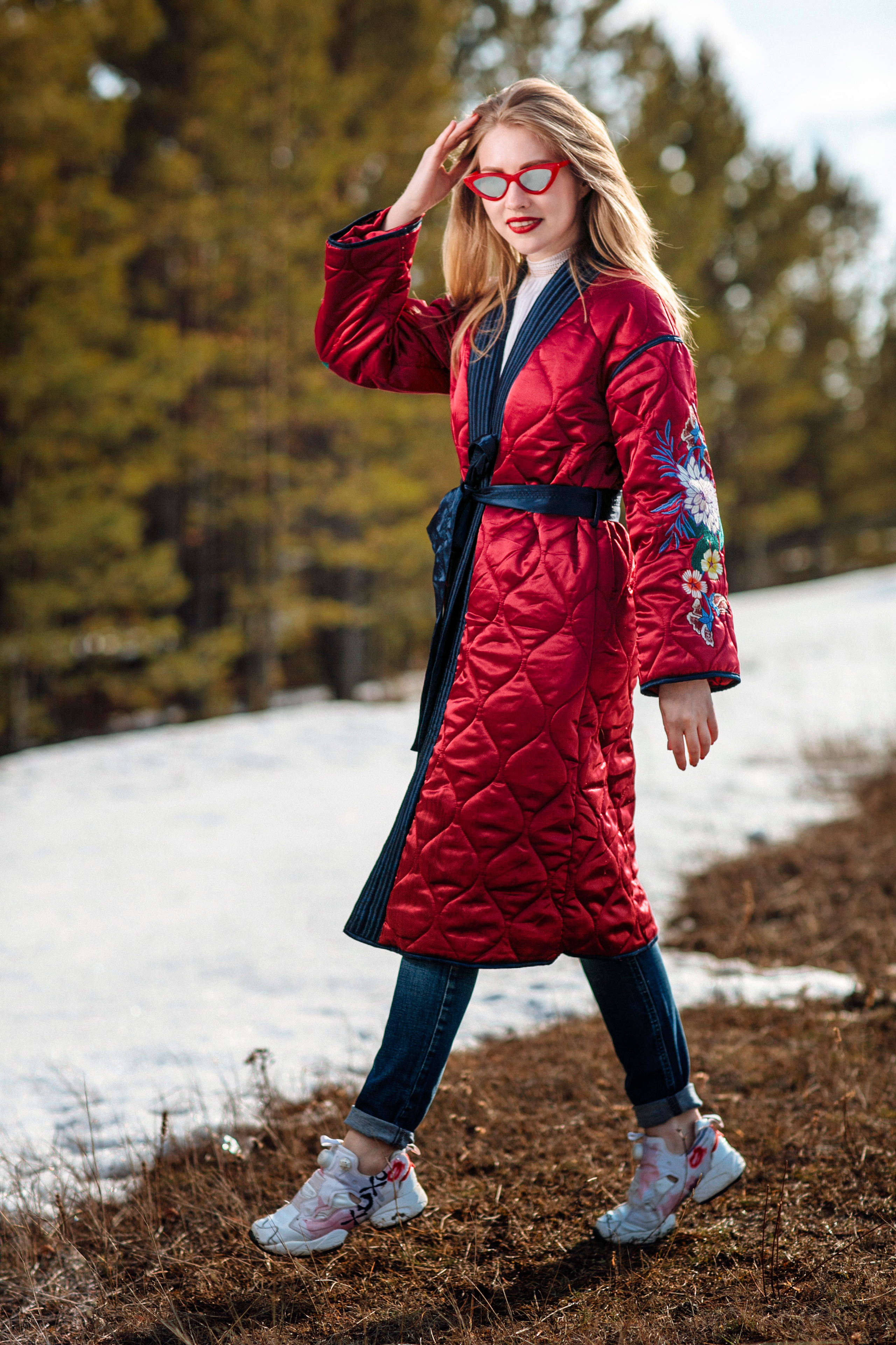 Катя. Сергей Шарин семейный и творческий фотограф