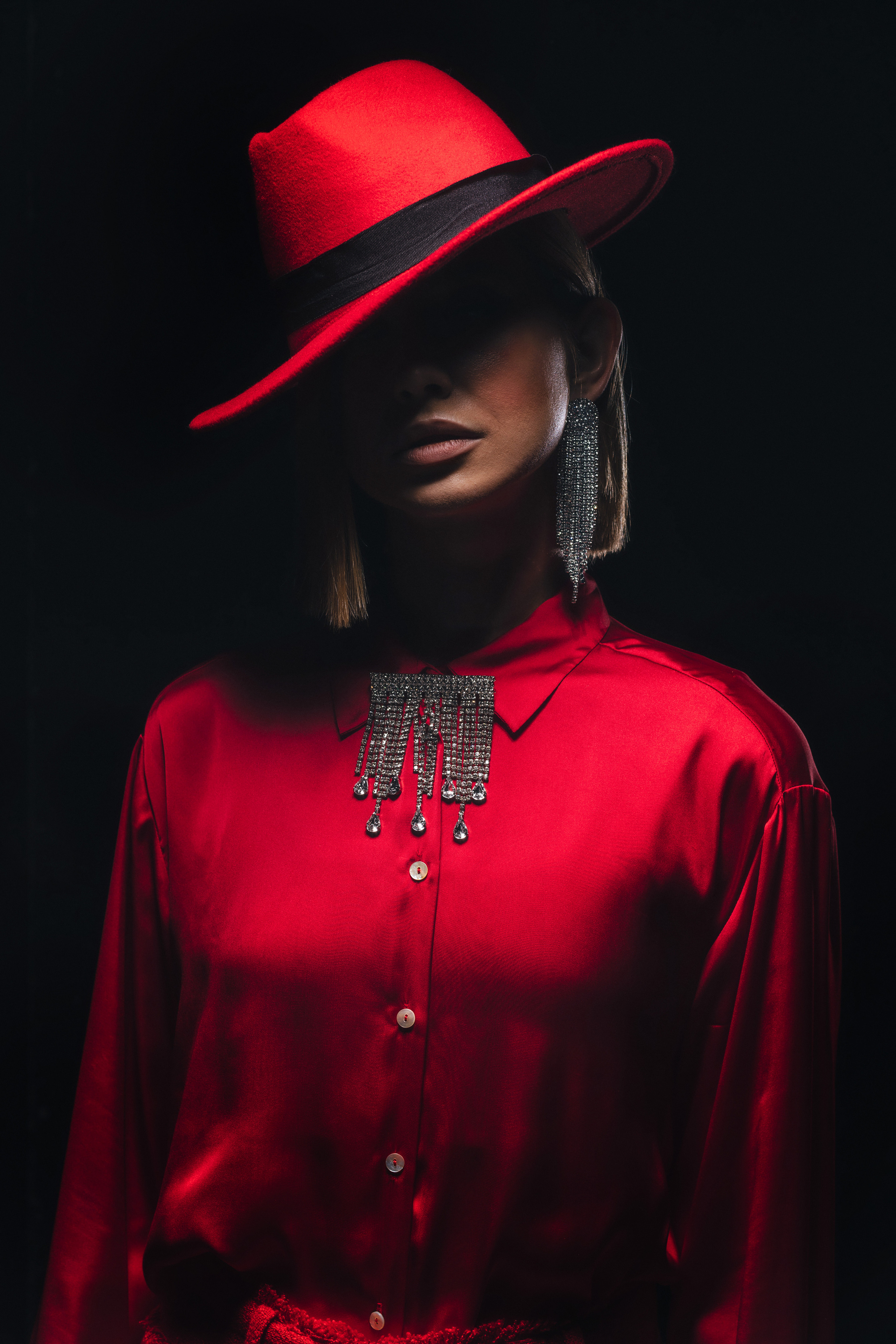 Аня. Сергей Шарин семейный и творческий фотограф