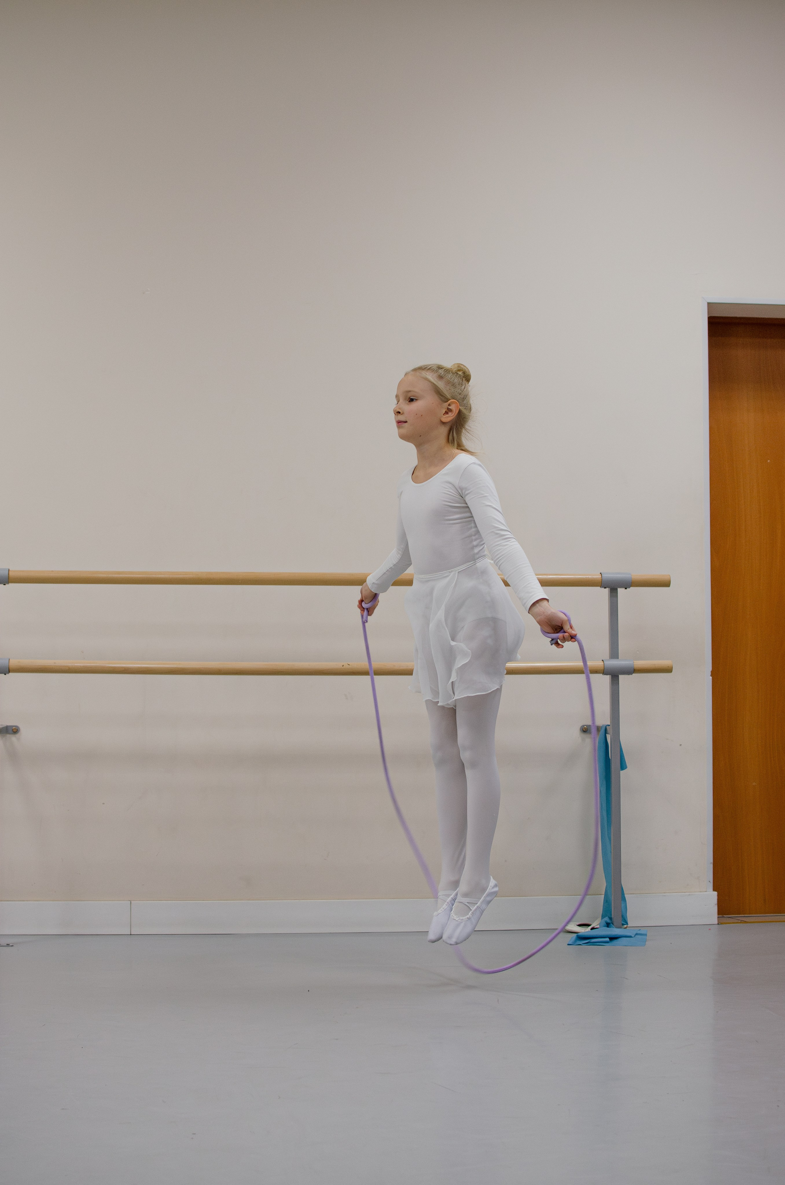 Хореографический коллектив «Русская тройка». Открытый урок младшей группы. Портретный и репортажный фотограф в Санкт-Петербурге Варвара Жукова