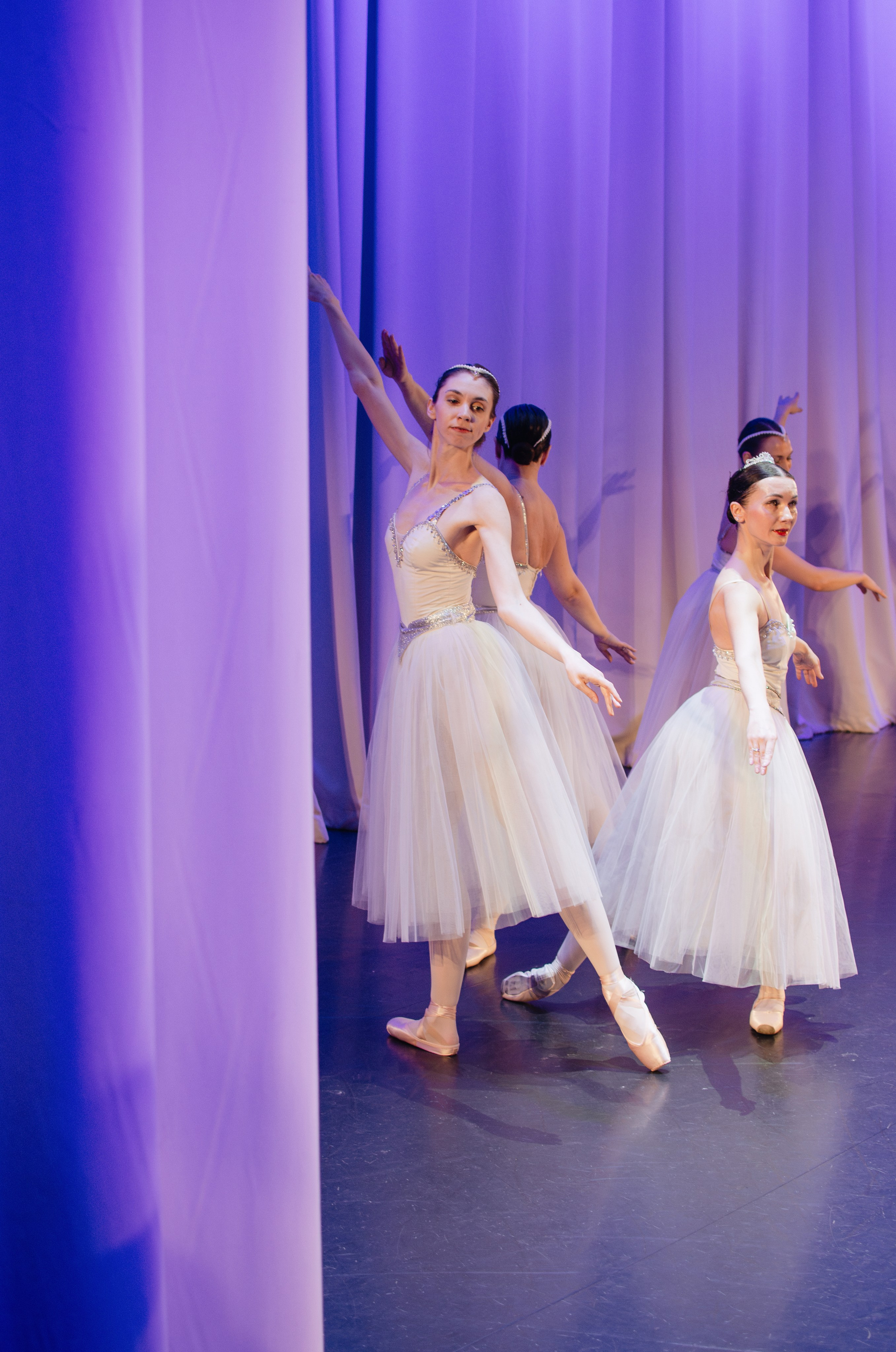 Концерт «Искусство изящных форм» (съемка из-за кулис) и разное закулисное. Портретный и репортажный фотограф в Санкт-Петербурге Варвара Жукова