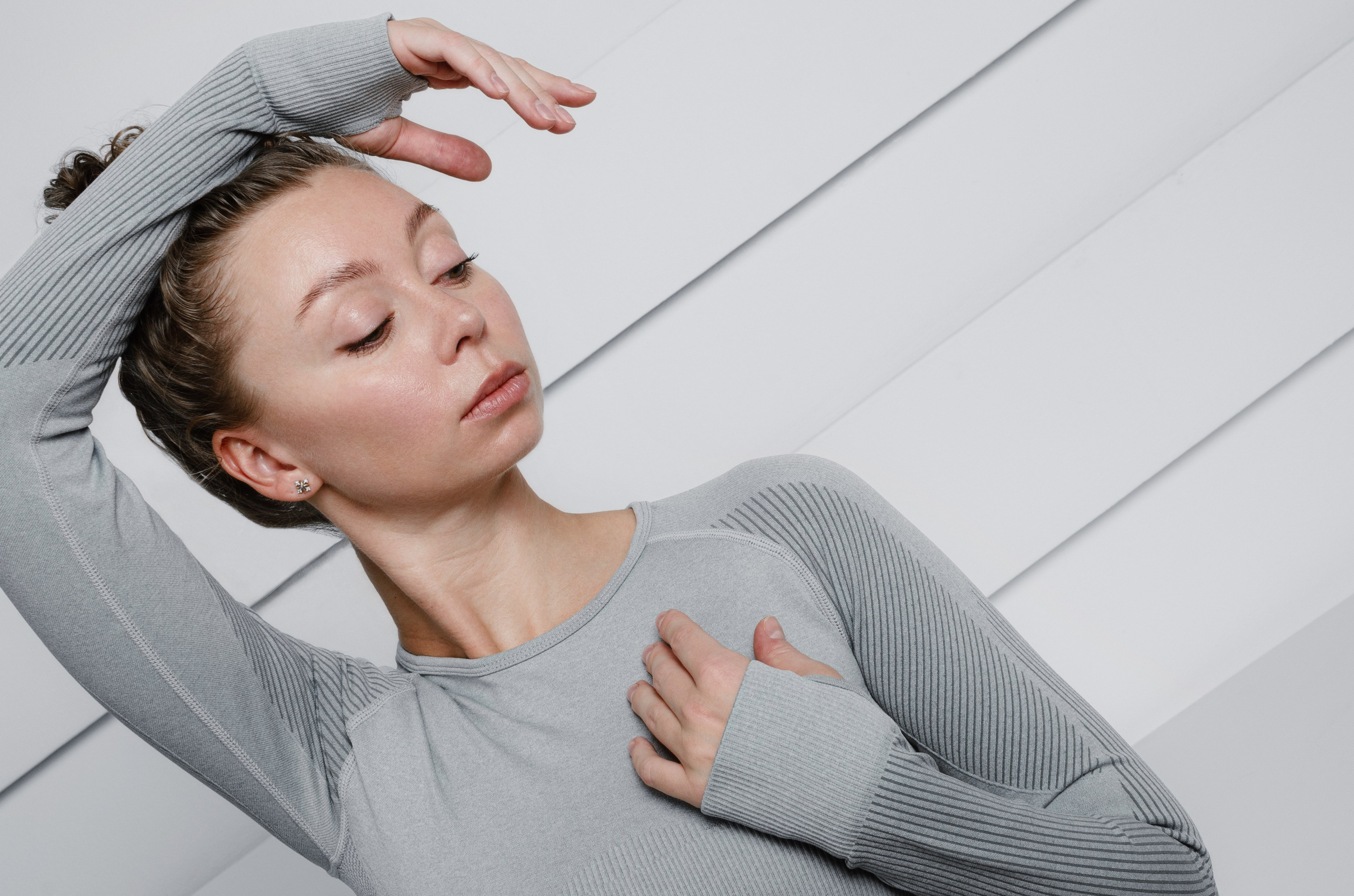 Контент — фотосъемка для С. Портретный и репортажный фотограф в Санкт-Петербурге Варвара Жукова