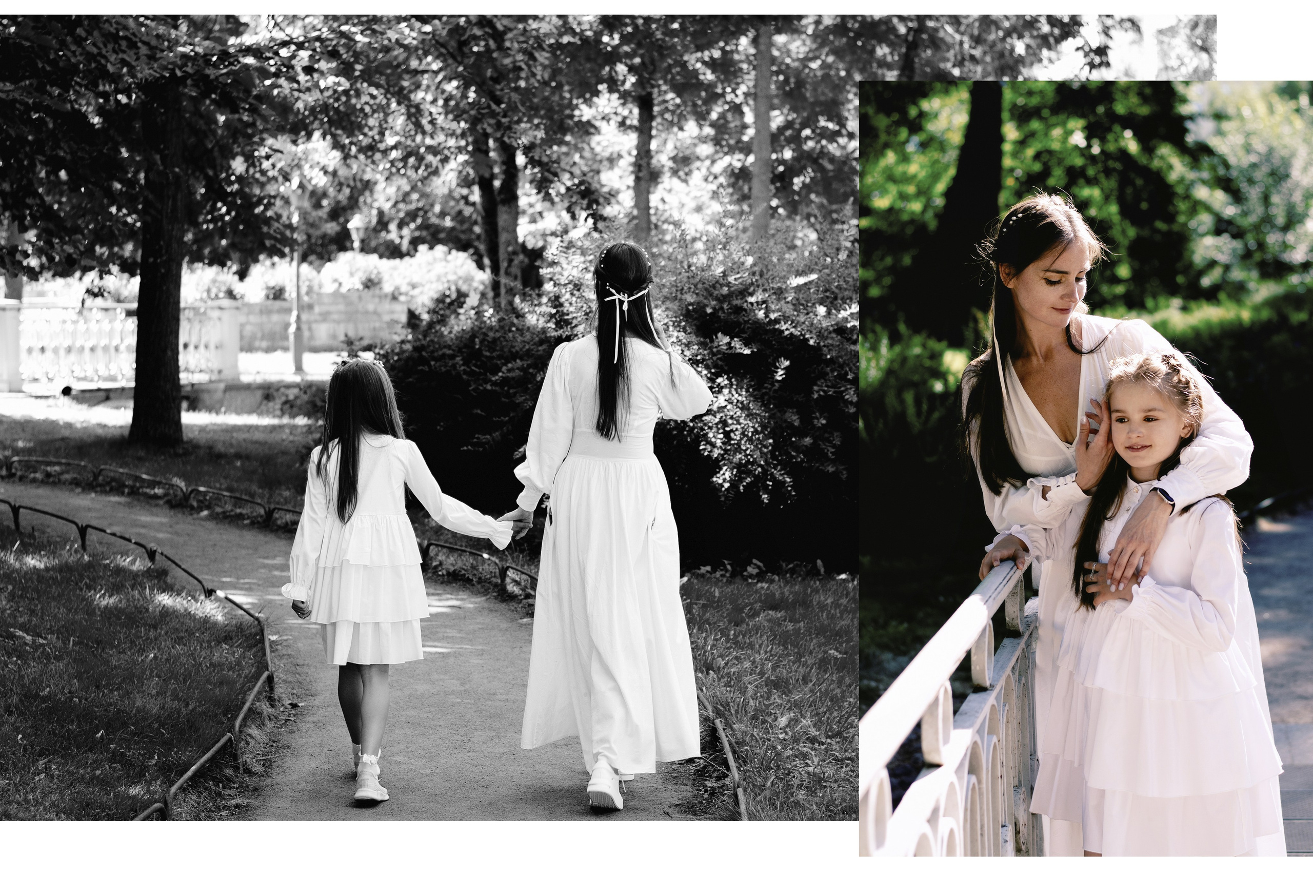 Фотосъемка для А. и М. Портретный и репортажный фотограф в Санкт-Петербурге Варвара Жукова