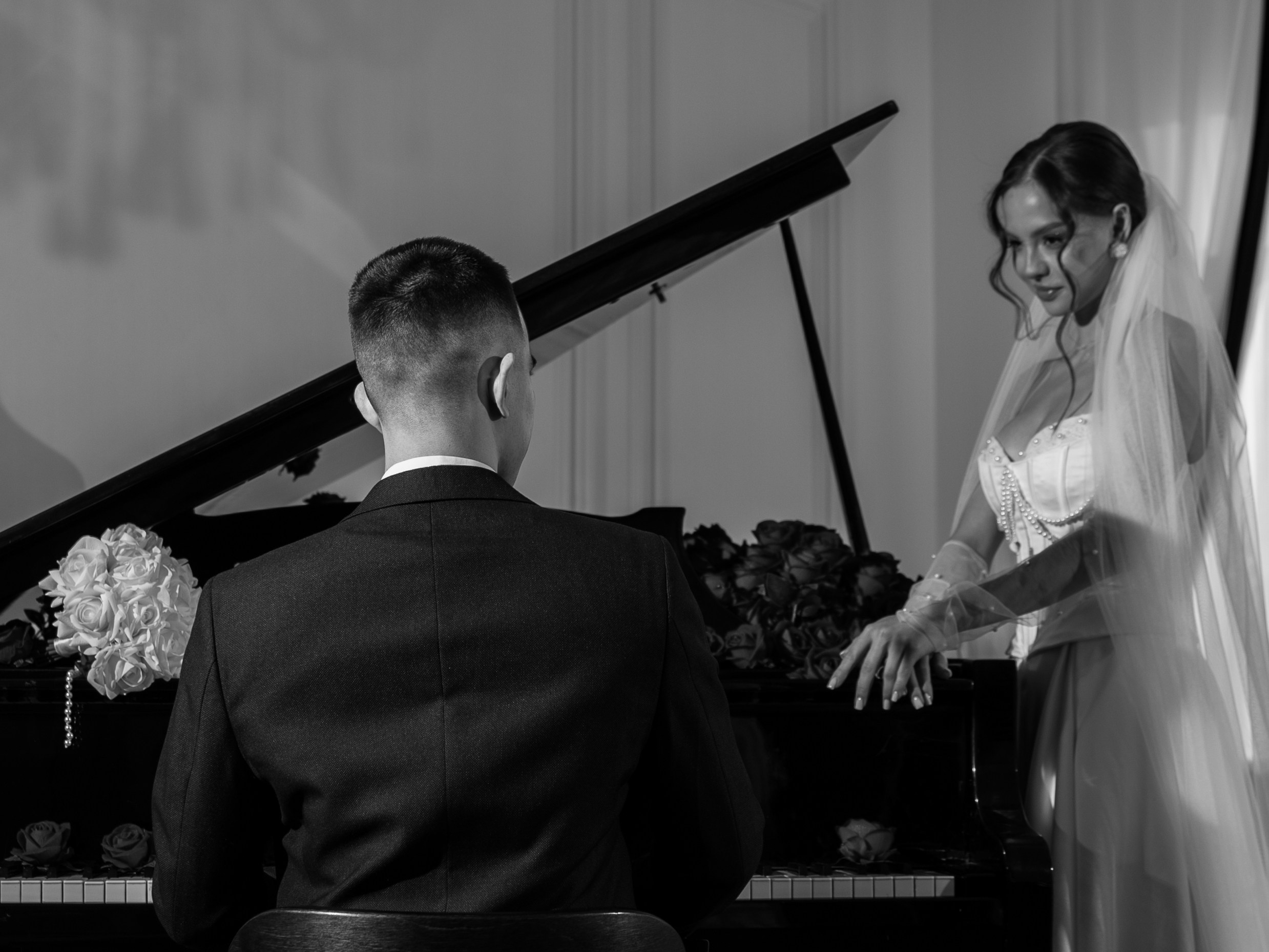 Руслан & Диляра. RAMIL SAFIULLIN