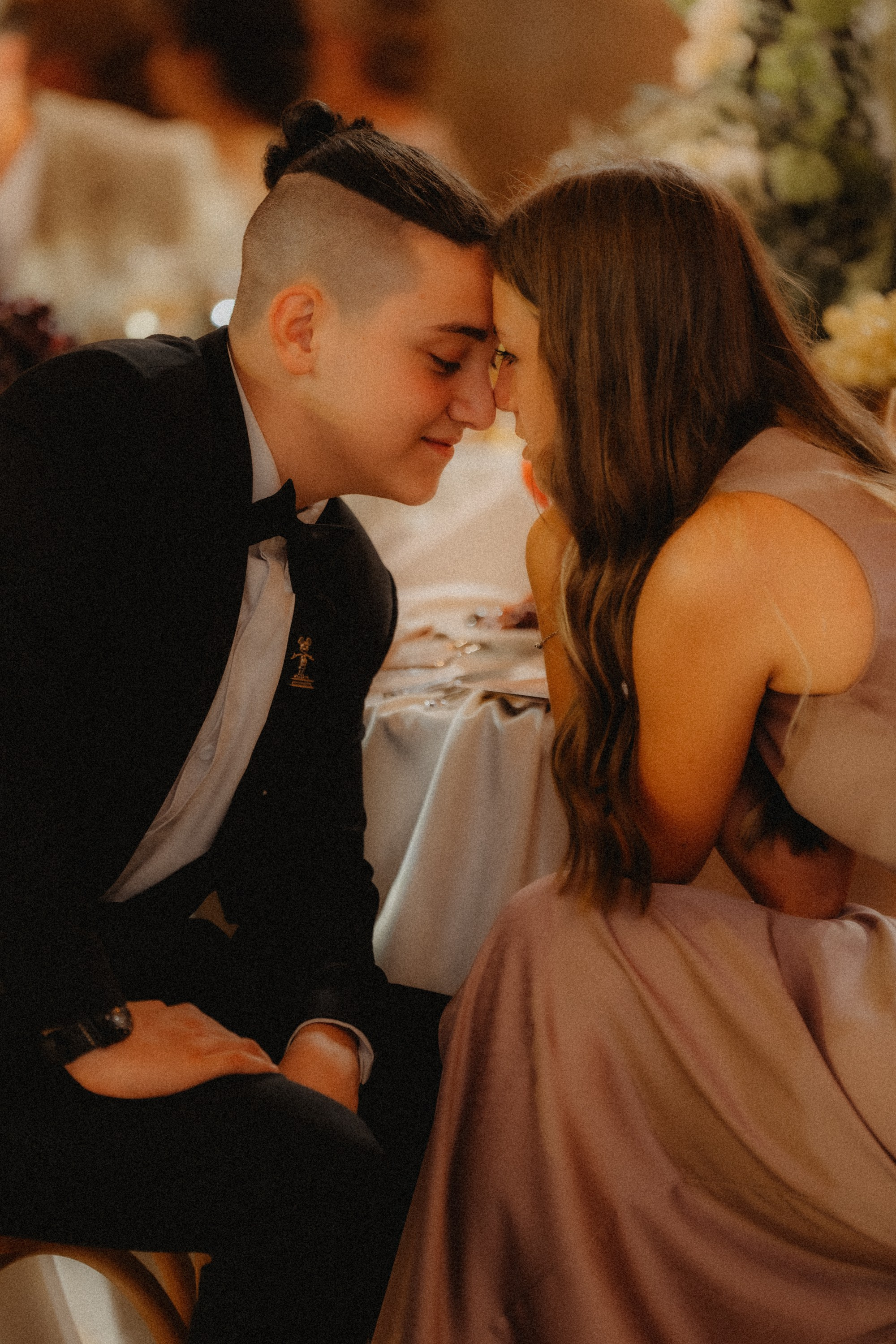 Иван и Валерия. Репортажный фотограф Черников Игорь