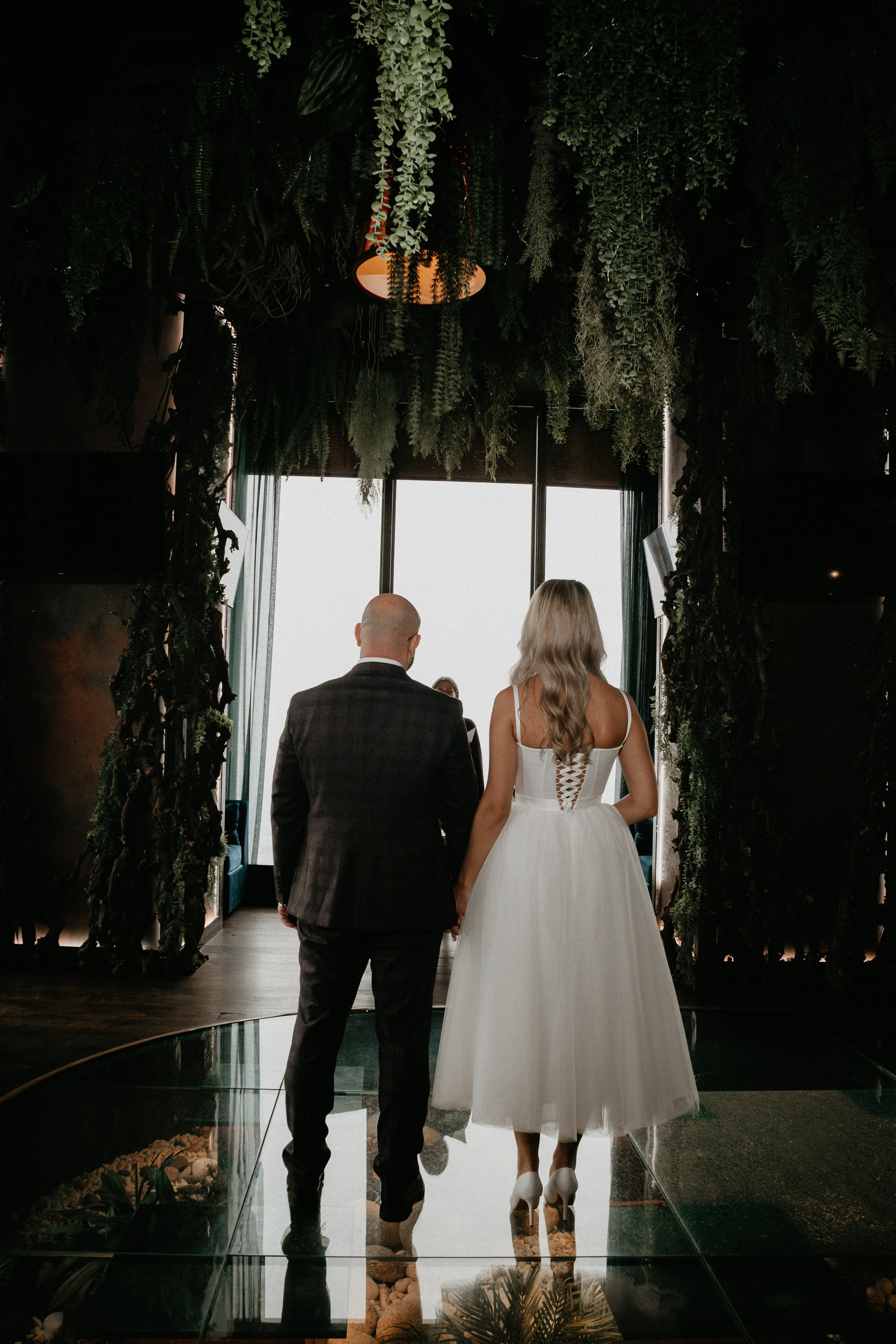 Свадьба Павла и Юлии. Продакшн VANDAL VISION