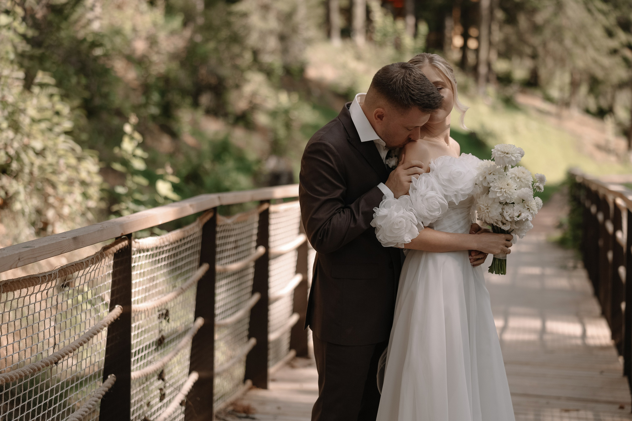 Средиземное море… Атлантический океан. Свадебный и семейный Фотограф Денис Кошель