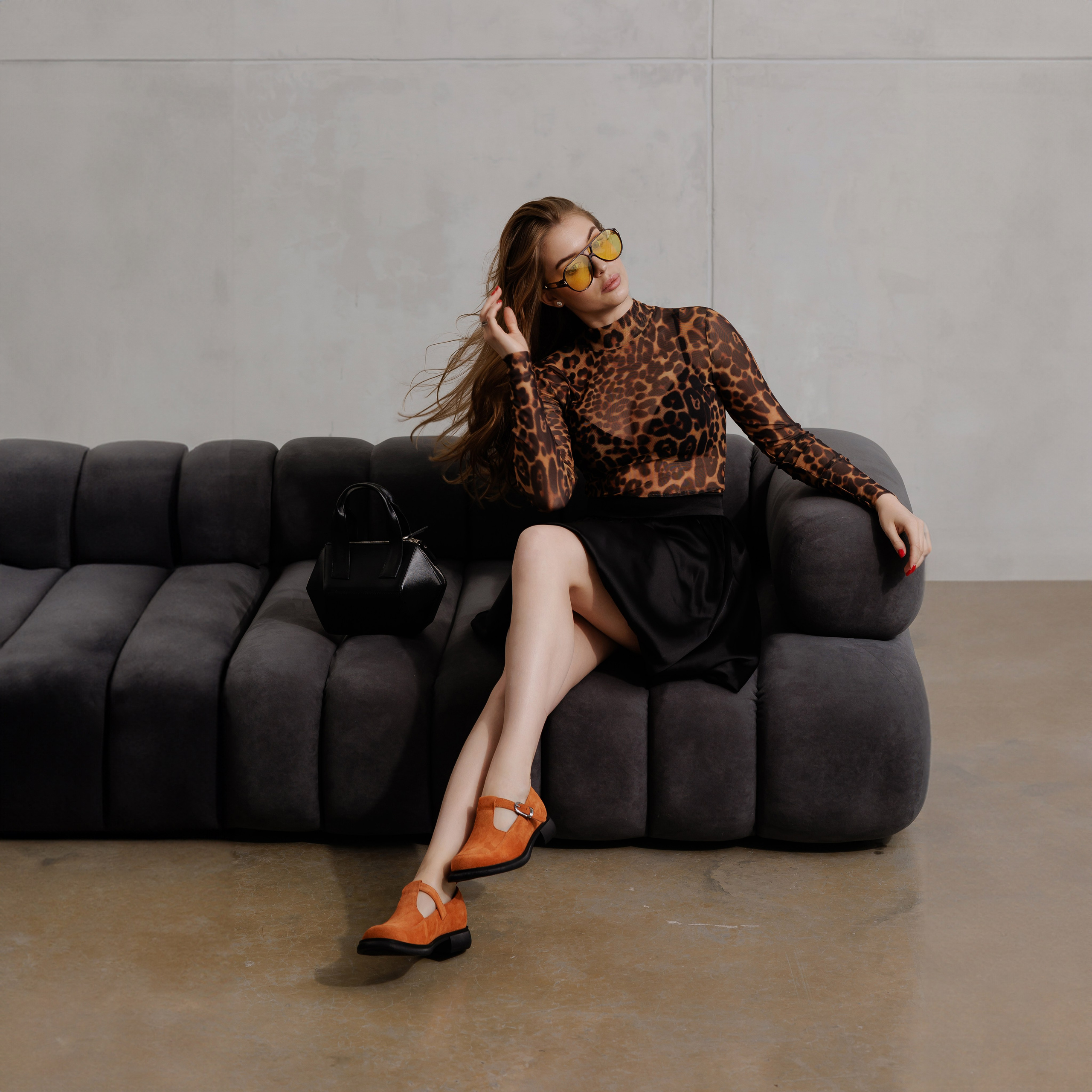 FACTURA — каталог. Фото и видео контент за одну съемку — Веретенников Егор