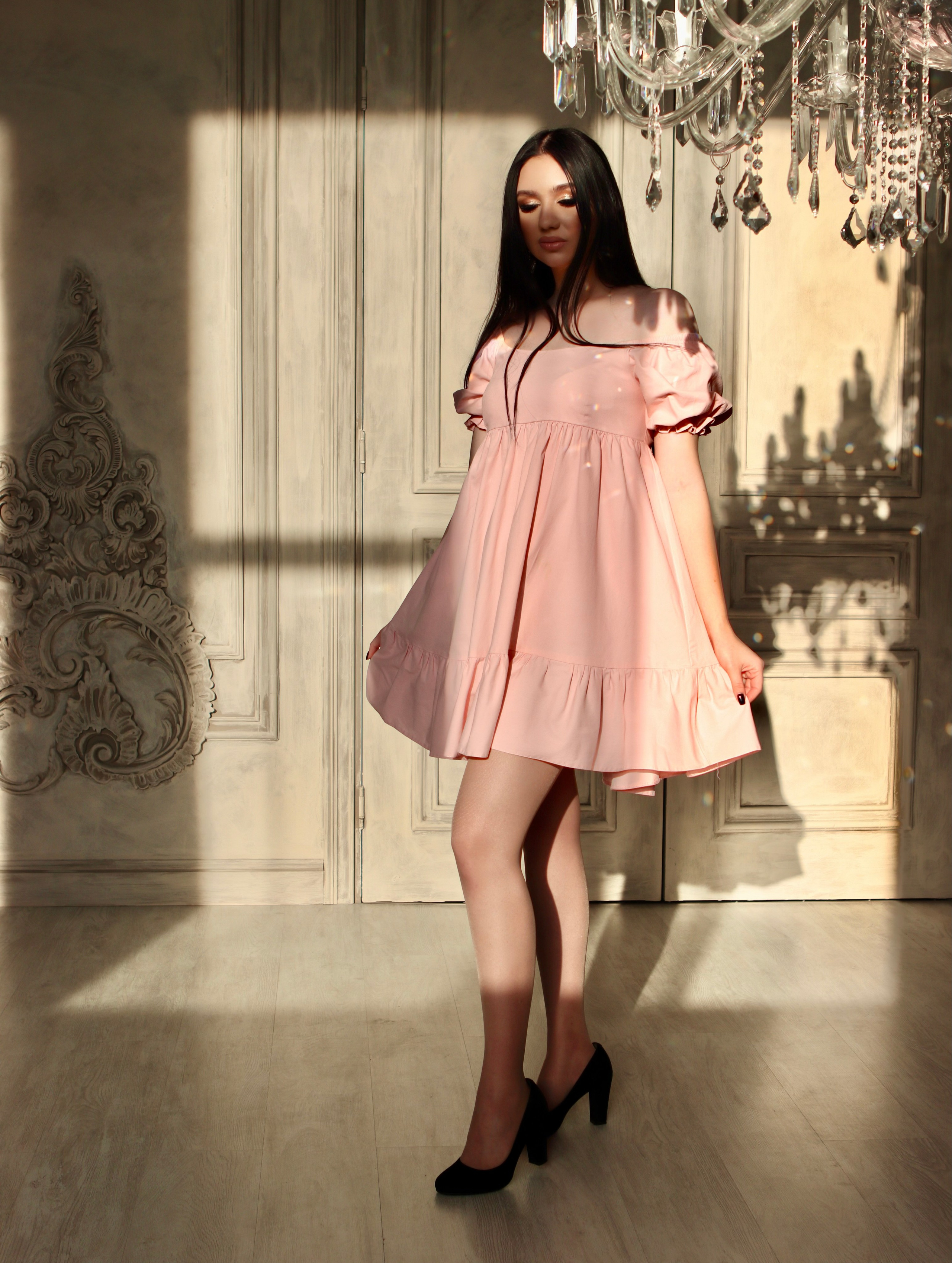 Екатерина. Фотограф в Курске Смирнов Евгений