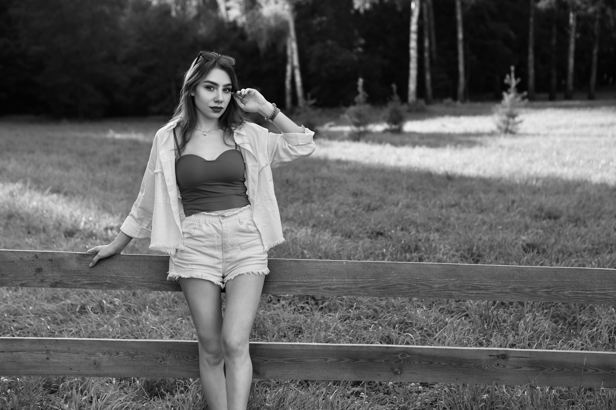 Ксения. Фотограф в Курске Смирнов Евгений