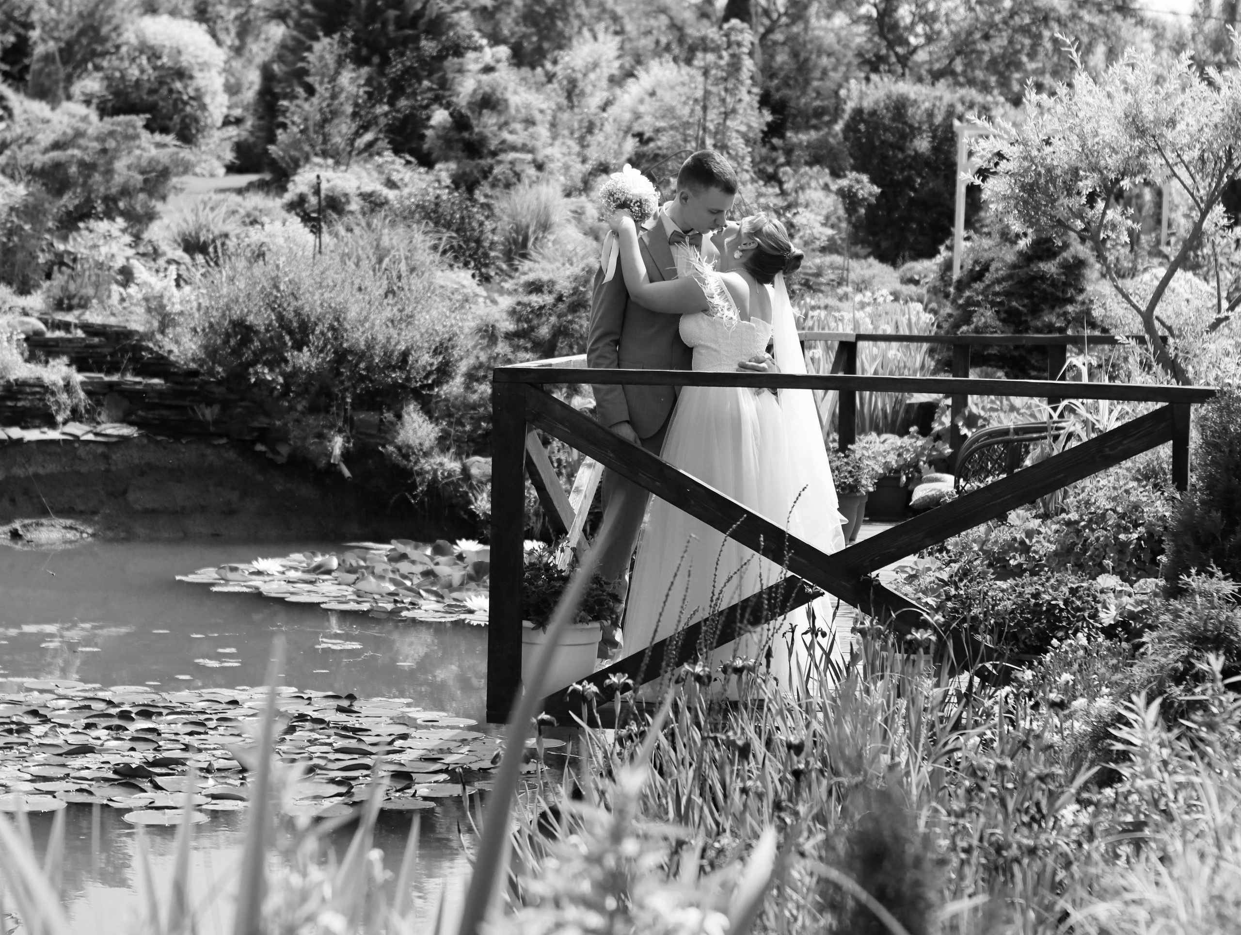 Татьяна и Михаил. Фотограф в Курске Смирнов Евгений