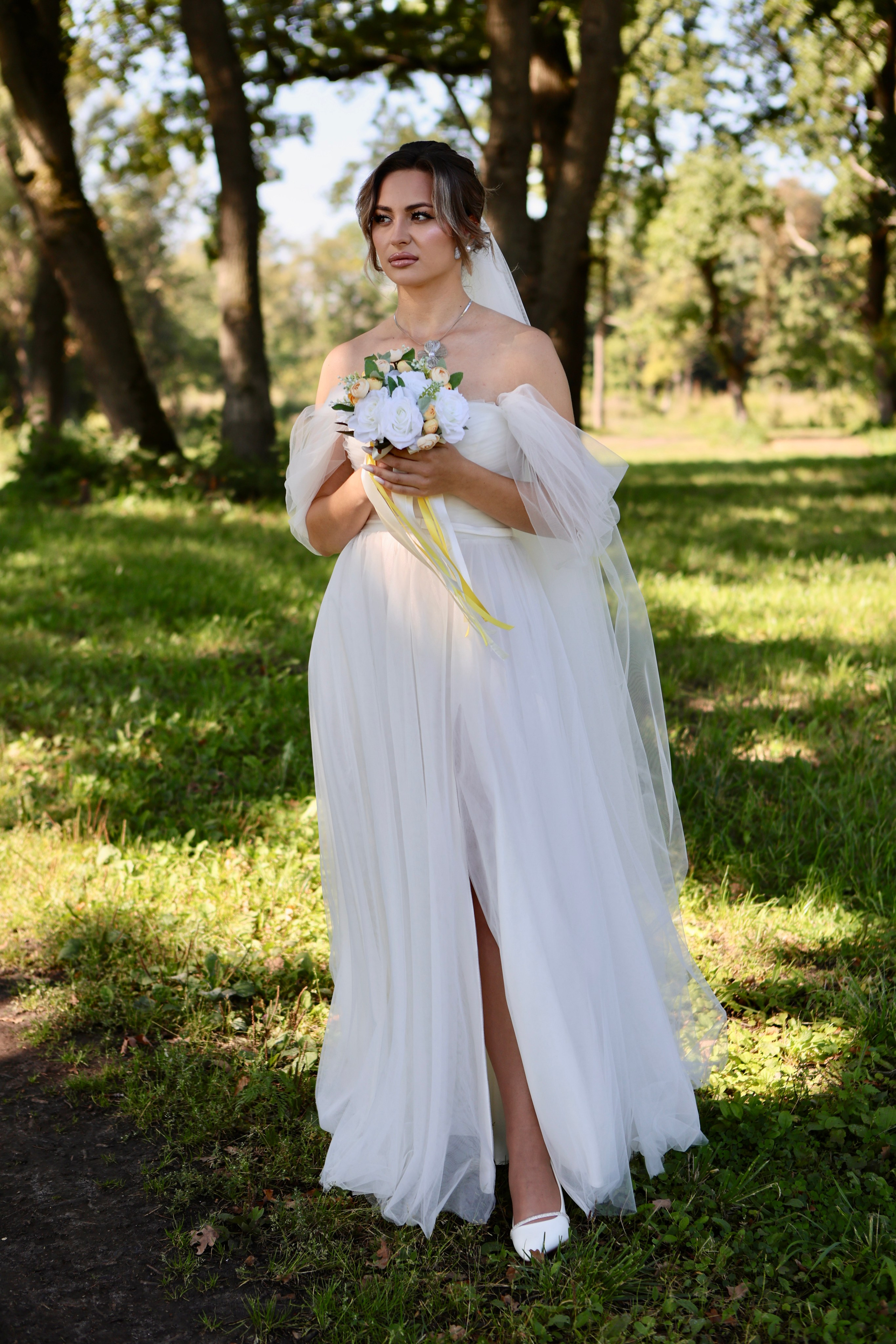 Вероника и Александр. Фотограф в Курске Смирнов Евгений