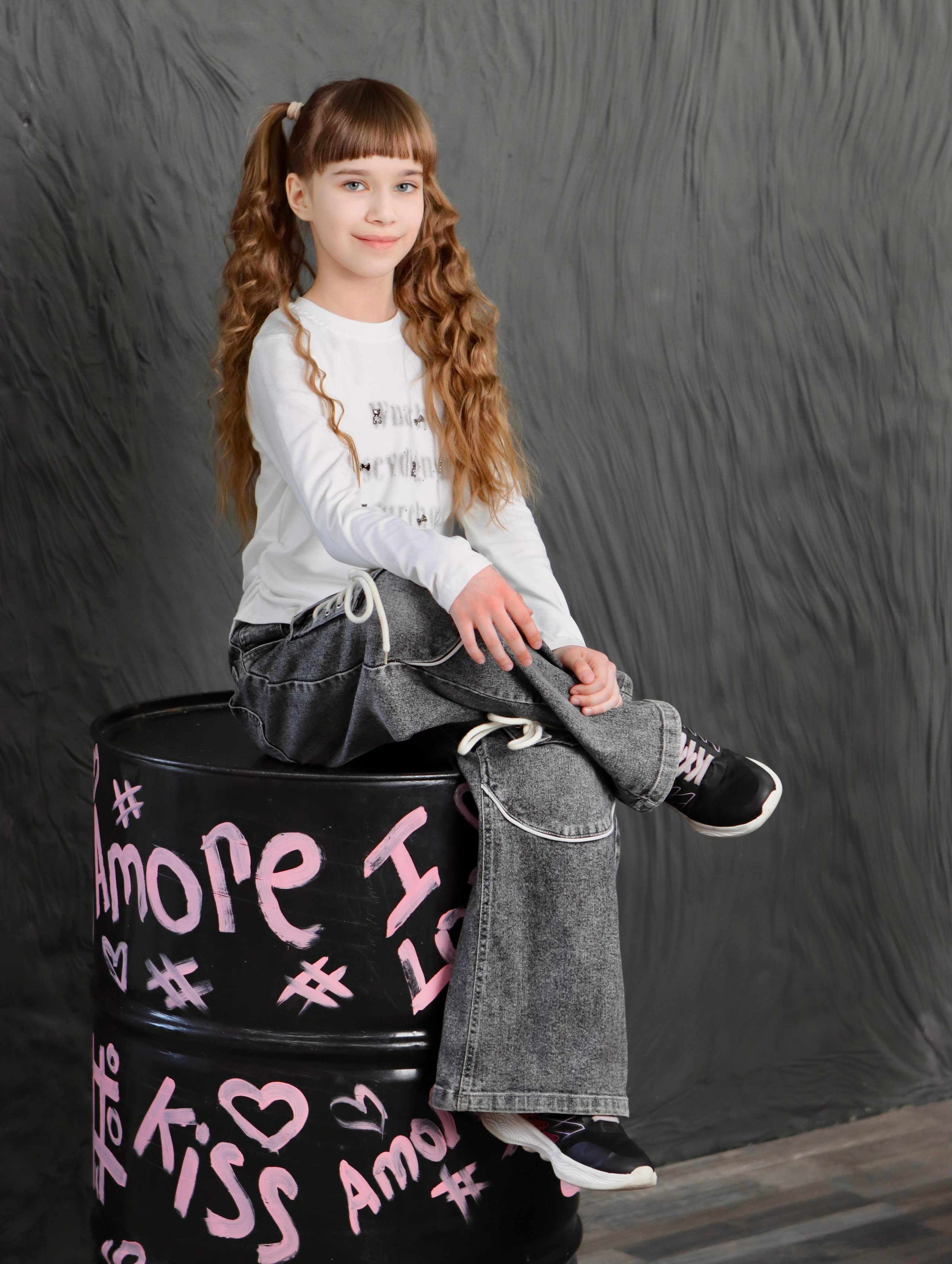 Елена. Фотограф в Курске Смирнов Евгений