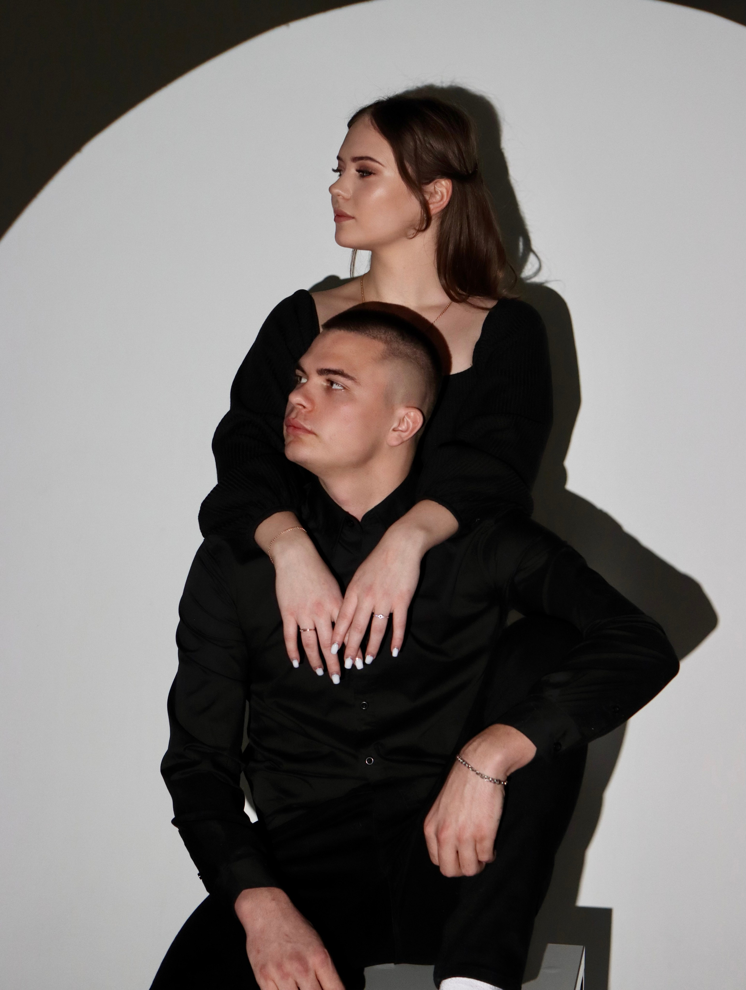 Софья и Влад. Фотограф в Курске Смирнов Евгений