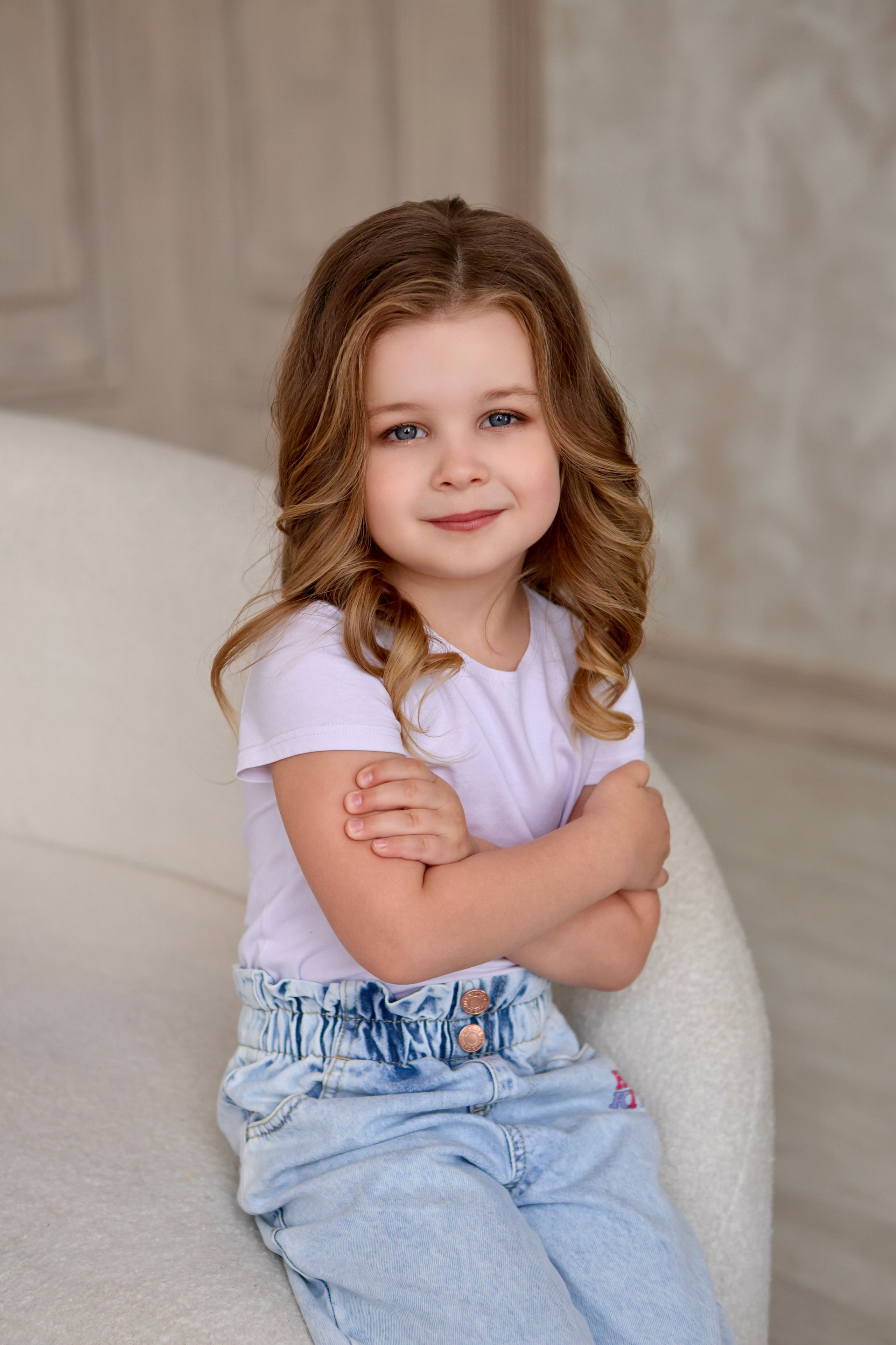 Катя. Фотограф в Курске Смирнов Евгений