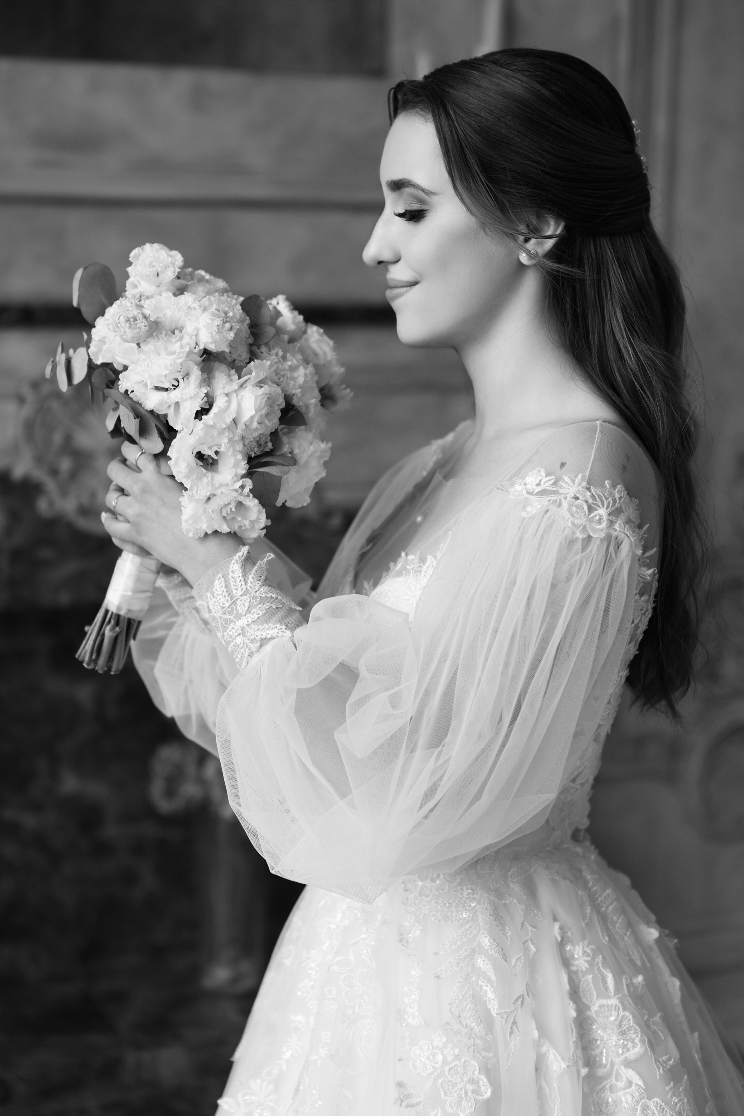 Андрей и Марина. Фотограф в Курске Смирнов Евгений