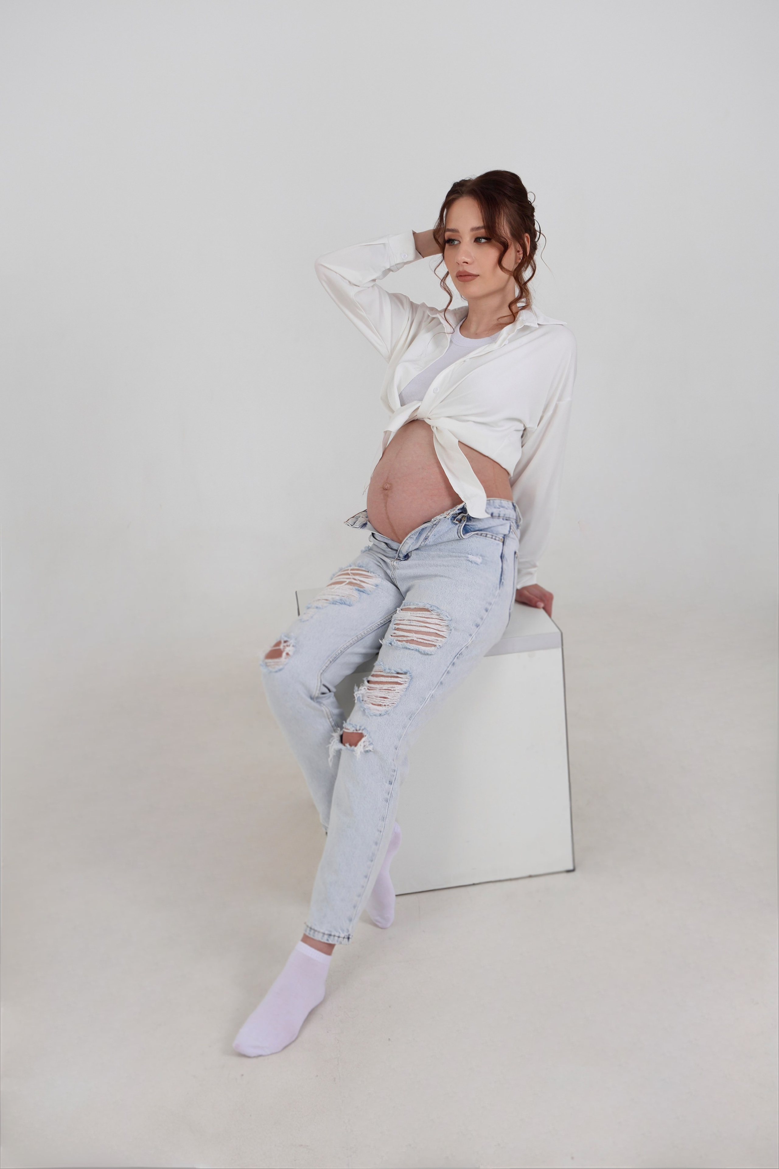 Кирилл и Арина. Фотограф в Курске Смирнов Евгений