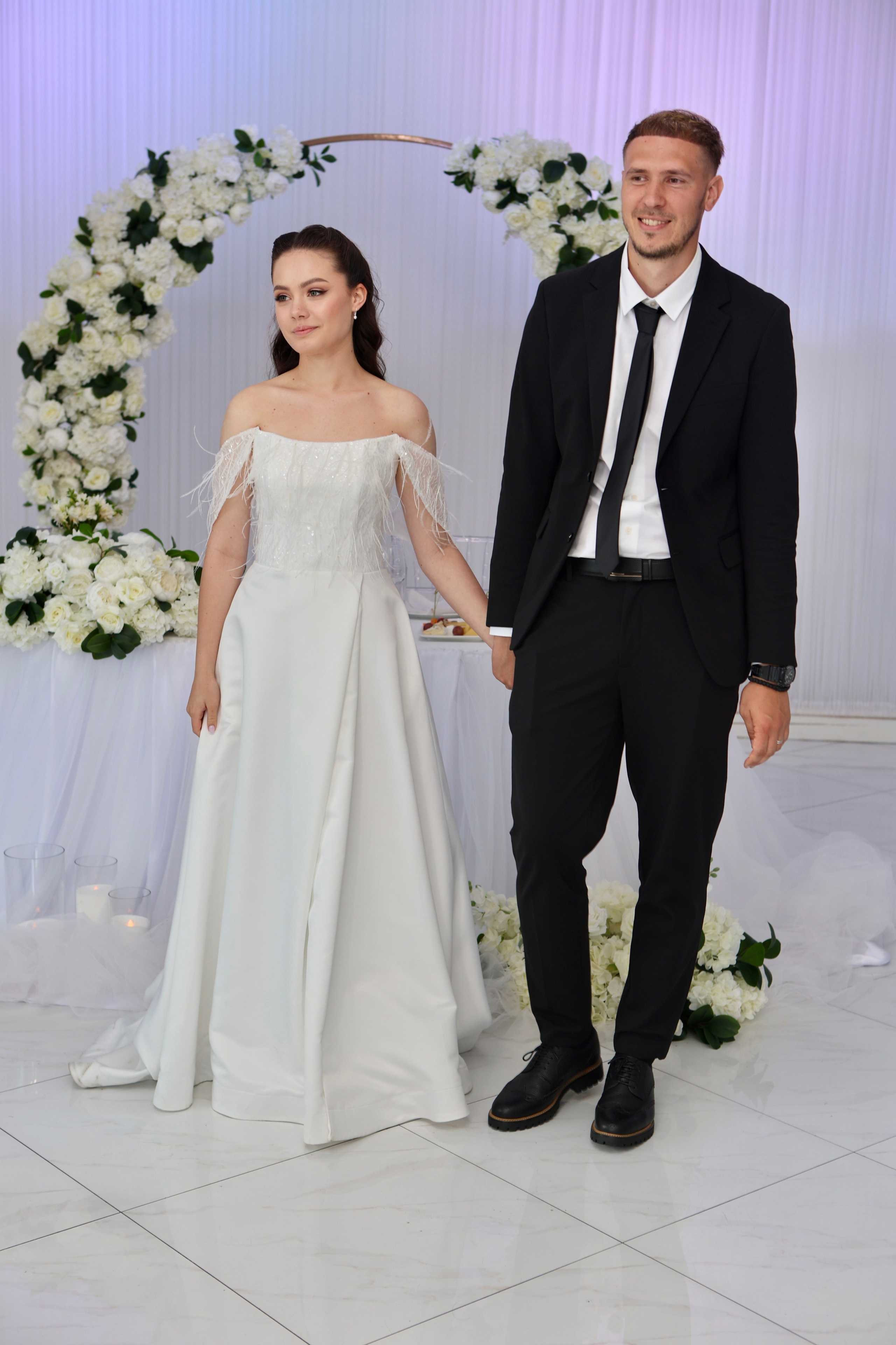 Егор и Наталья. Фотограф в Курске Смирнов Евгений