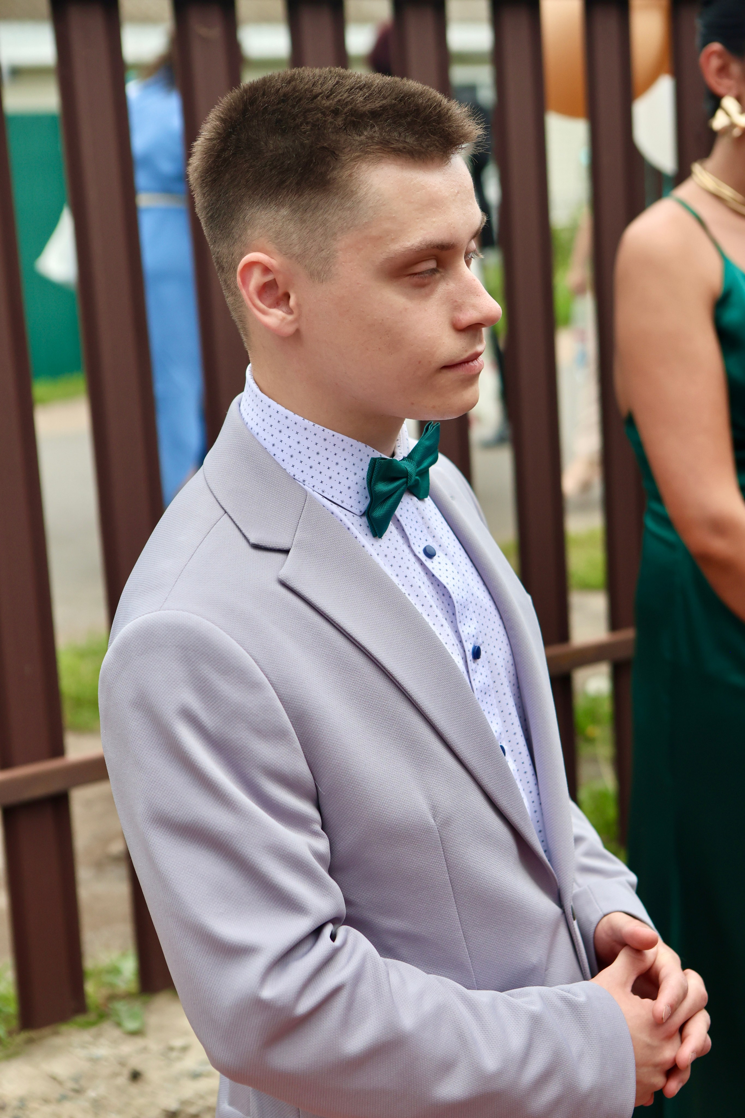 Свадьба Игоря и Татьяны. Фотограф в Курске Смирнов Евгений