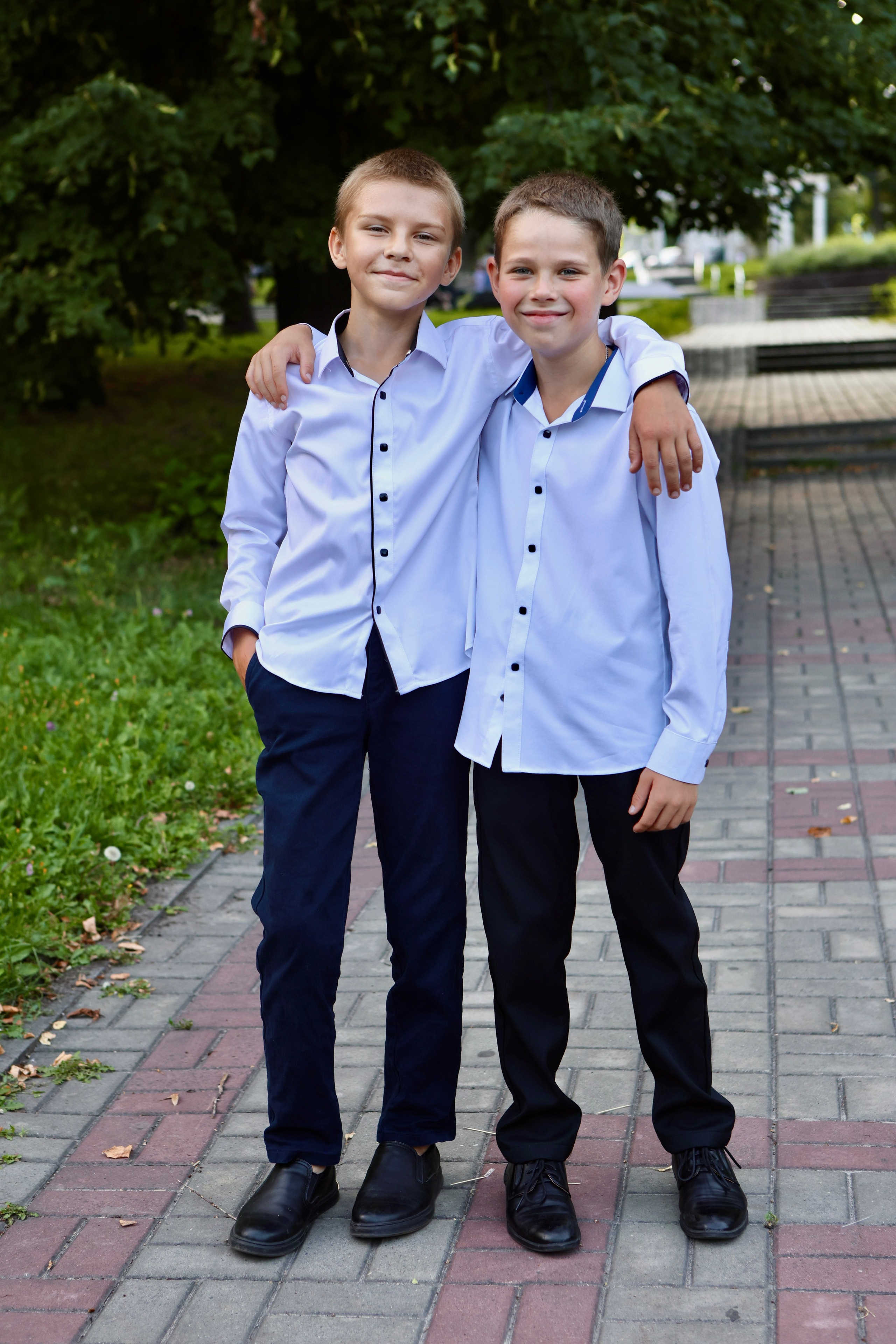 Виктория Андрей и семья. Фотограф в Курске Смирнов Евгений