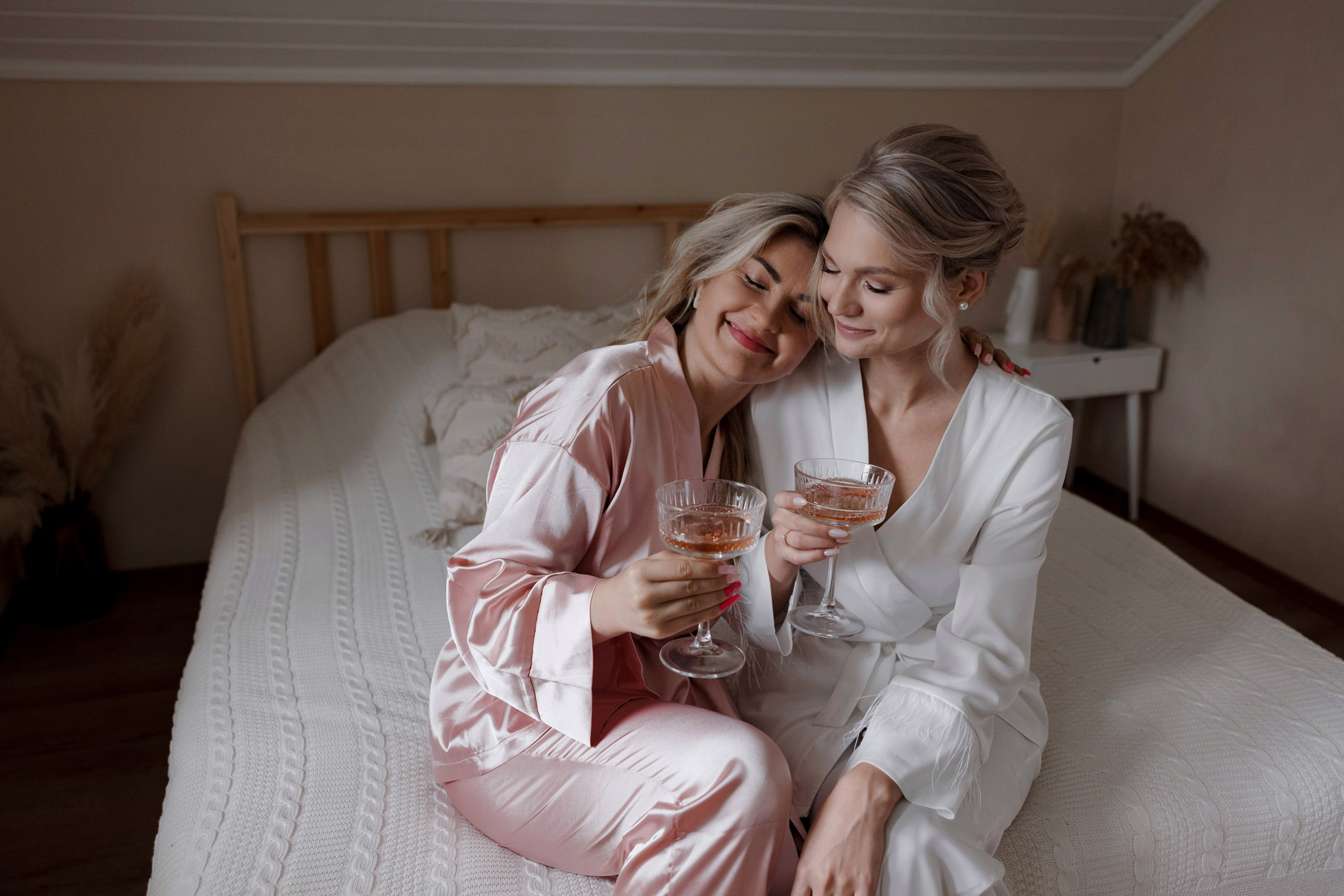 Александр и Валерия. Свадебный фотограф и видеограф Юрий и Эля Дубинины