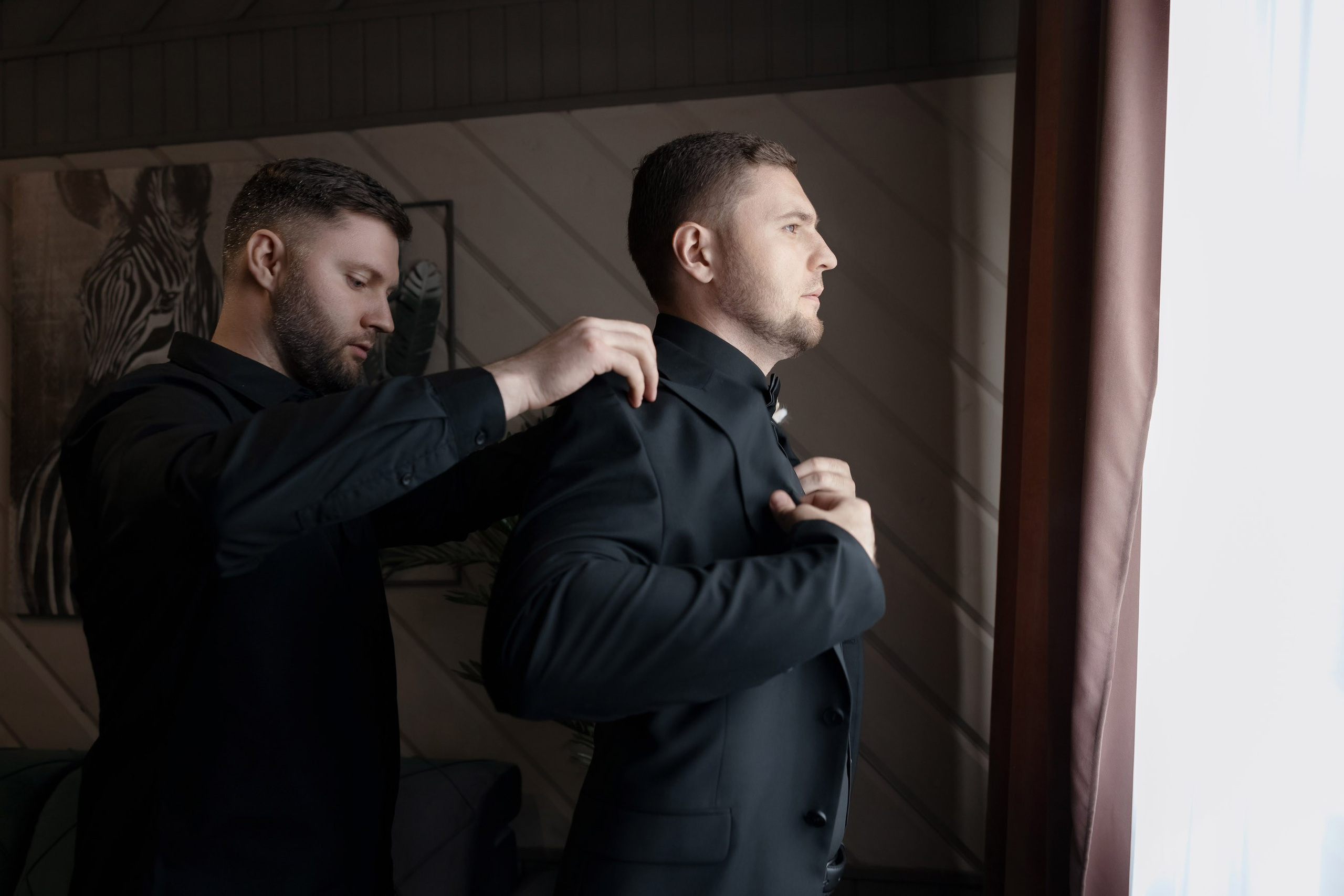 Артем и Вера. Свадебный фотограф и видеограф Юрий и Эля Дубинины