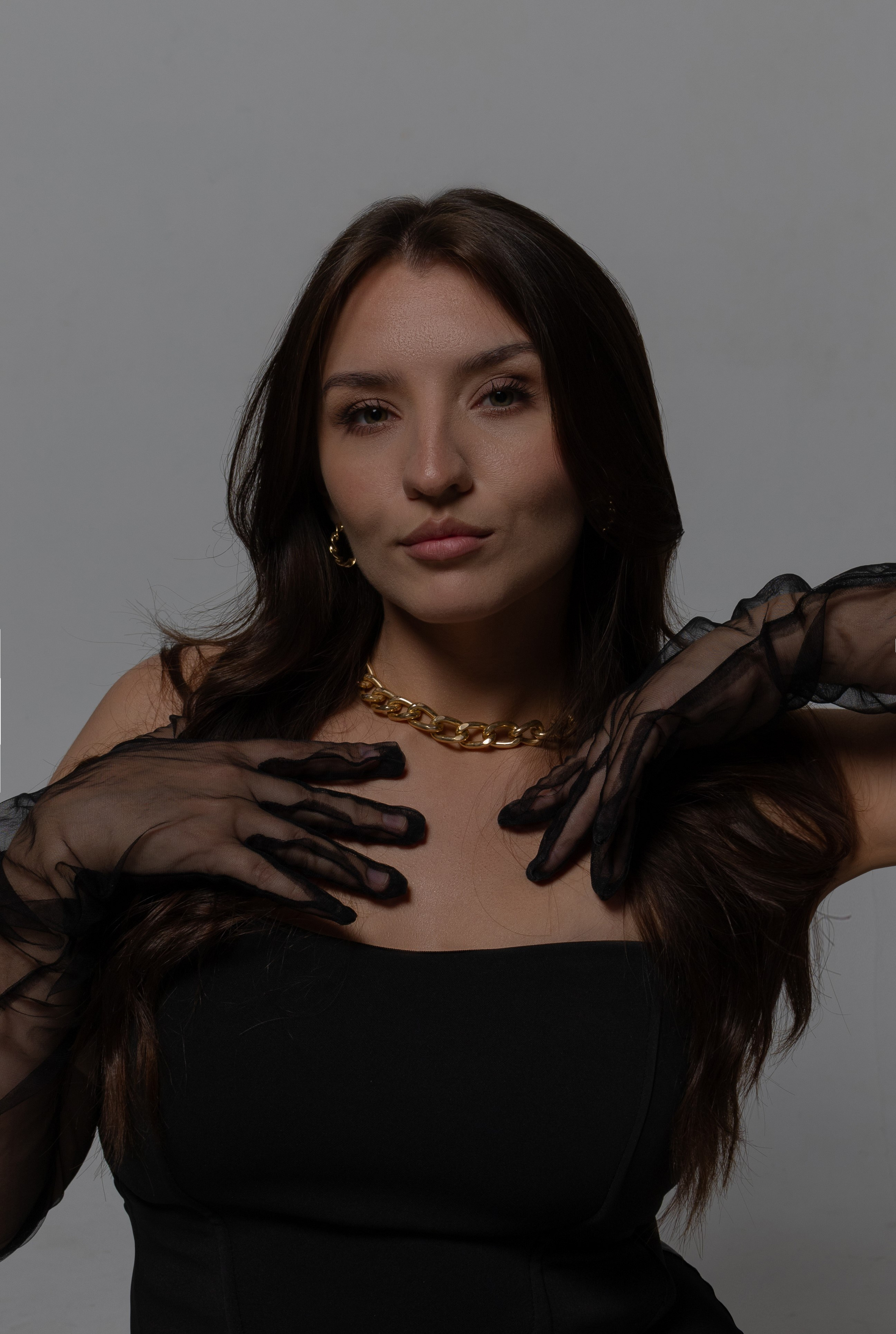 Портрет. Главная