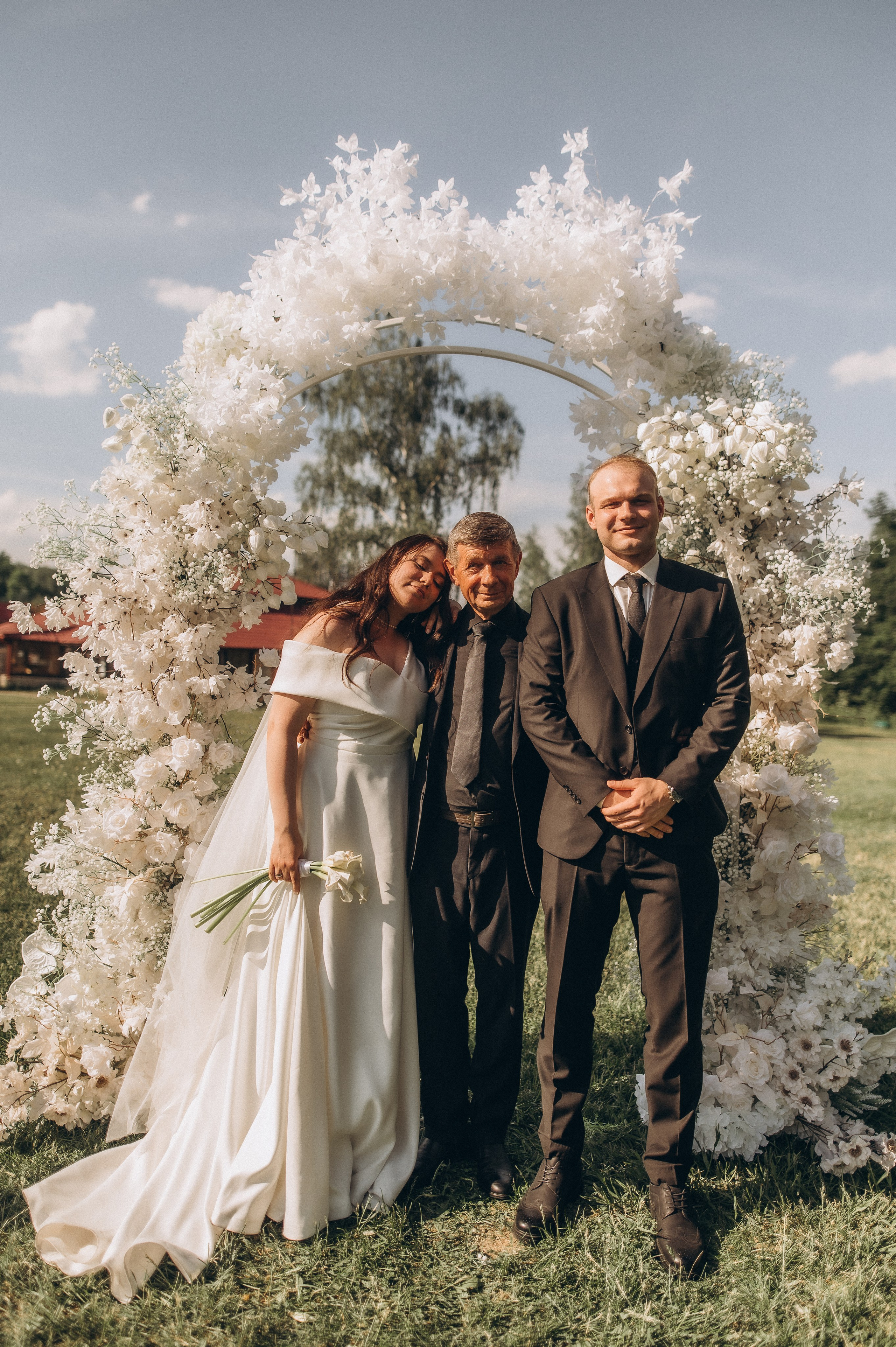 Свадьба Александра+Никита (полный день). Фотограф ПИТЕР СПБ Надежда Баранова