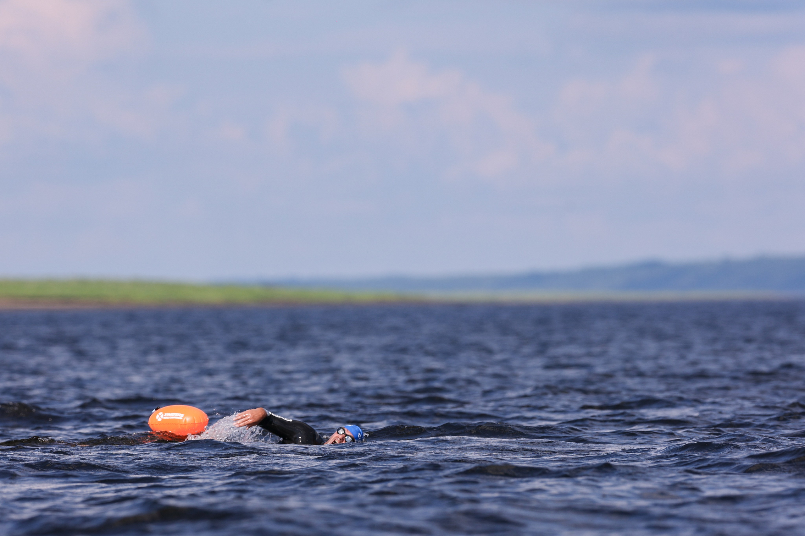 X-Waters Yenisei. Спортивный репортажный фотограф Казань Нафис Сиразетдинов