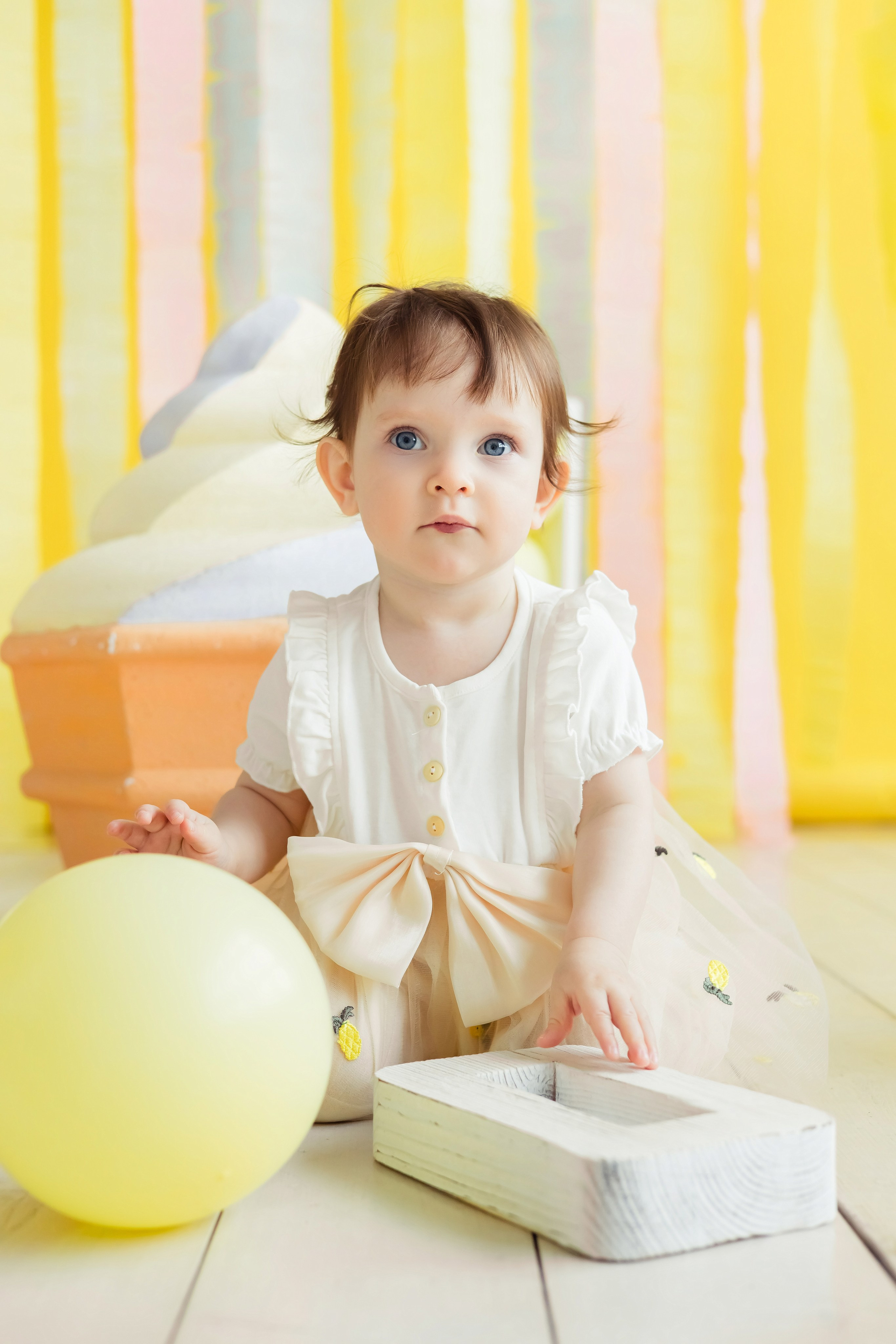 Маленькое солнышко. Фотограф Newborn, семейный фотограф во Владивостоке Ольга Казакова
