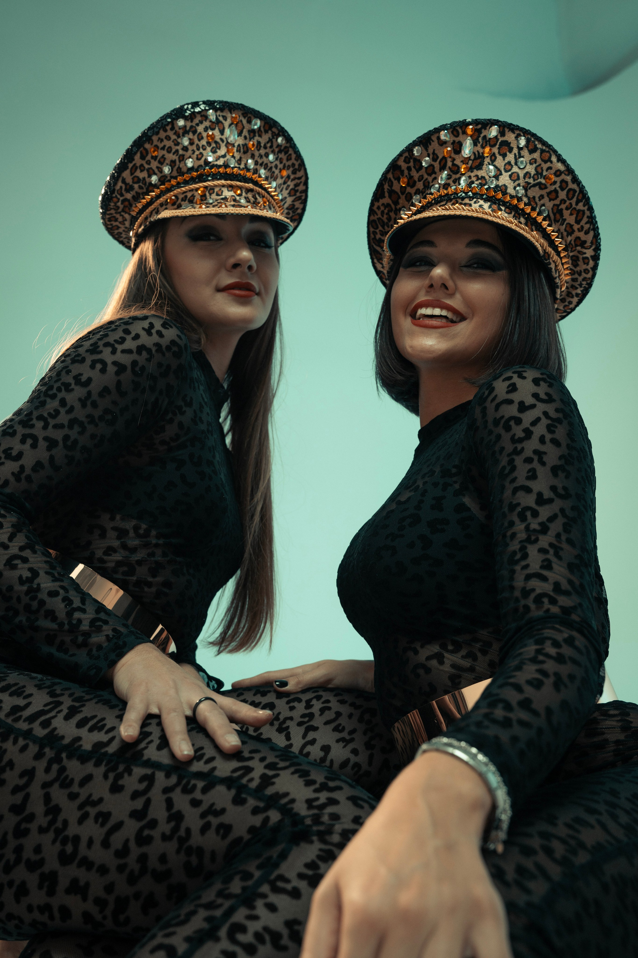 Портреты и индивидуальные съемки. Репортажный фотограф в Калининграде Морозов Кирилл