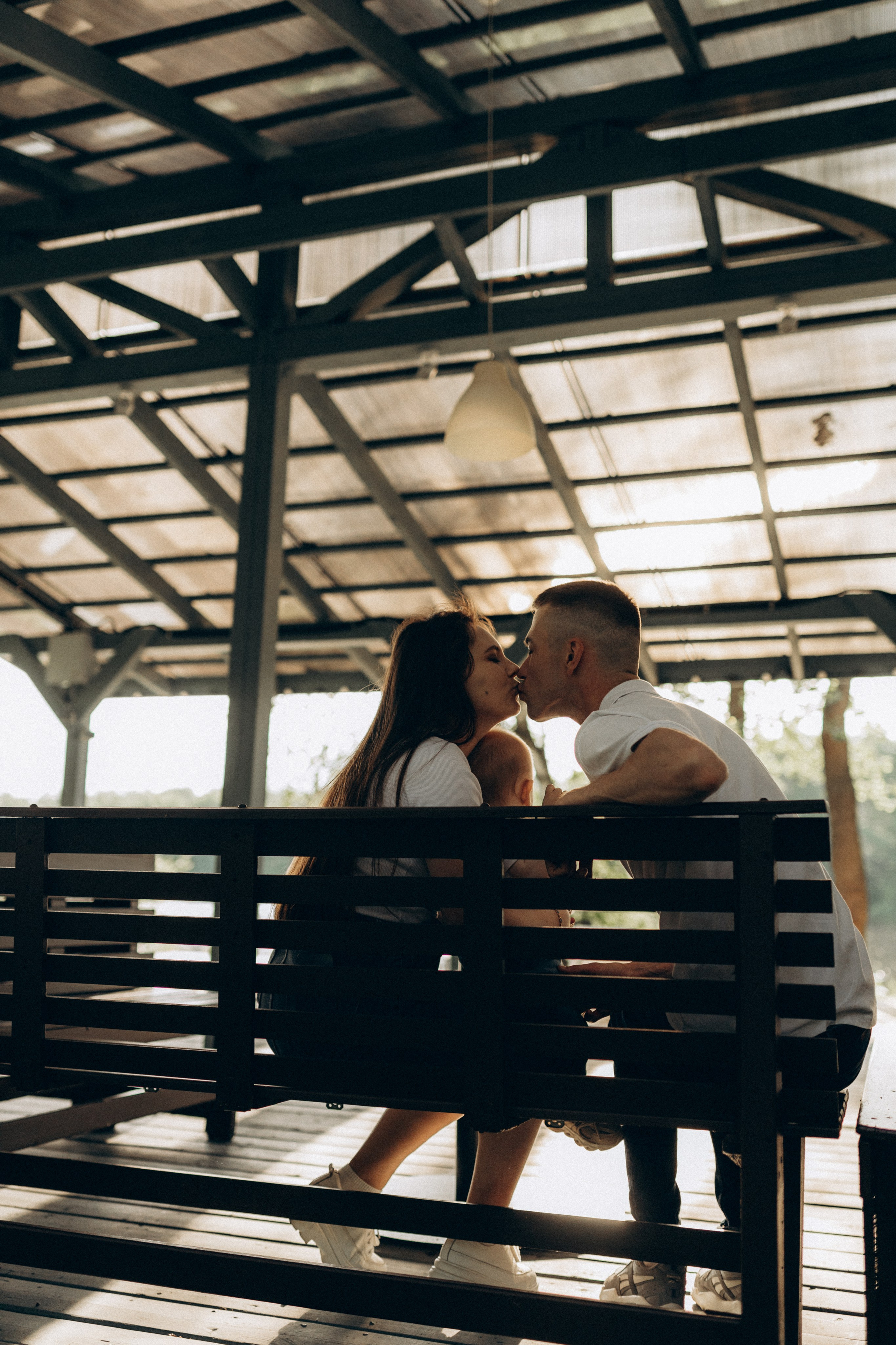 Тимофей, Яна, Юра. Фотограф НОГИНСК, Москва, Анастасия Белая