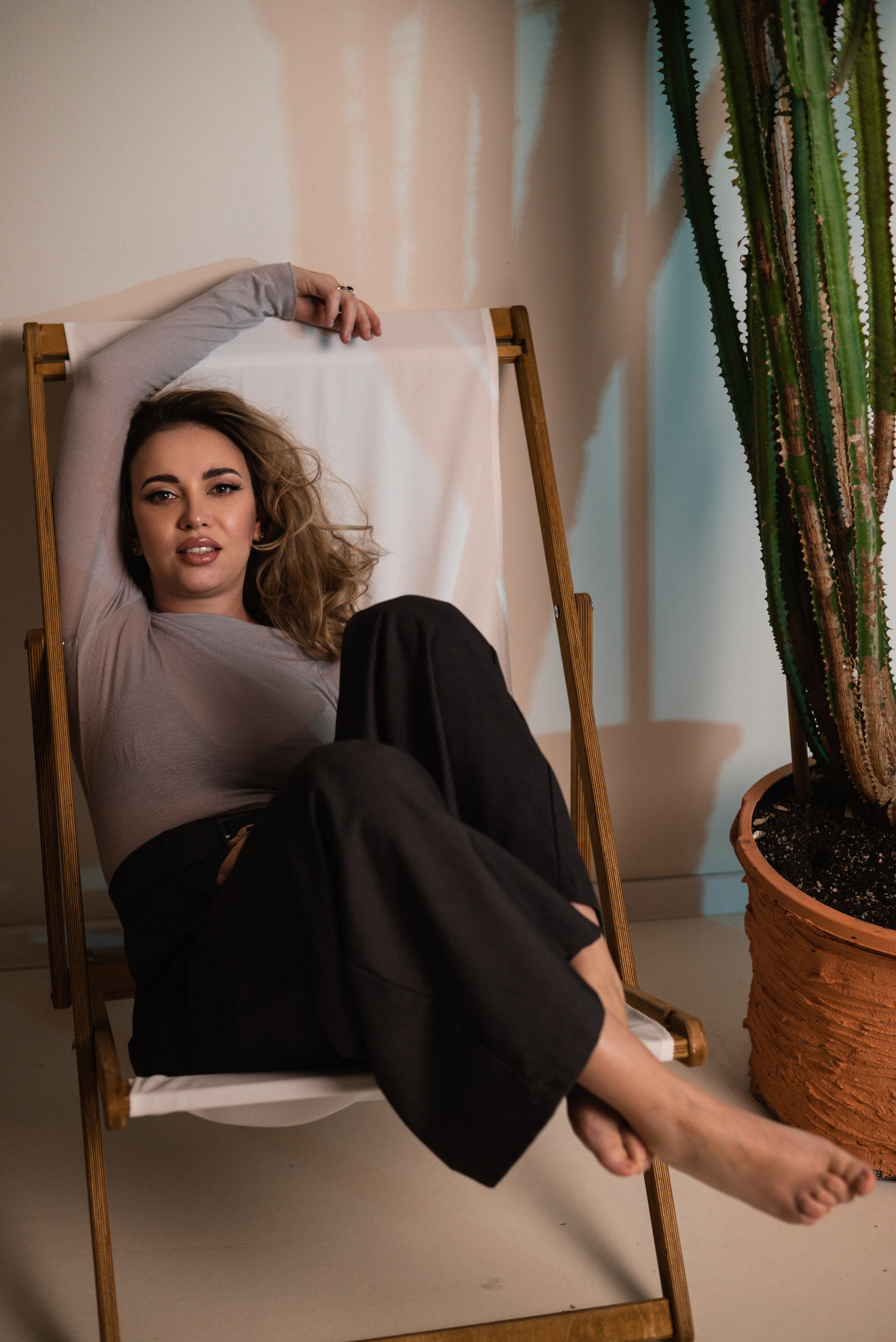 Индиго. Семейный и свадебный фотограф в Севастополе Лиза Печенько