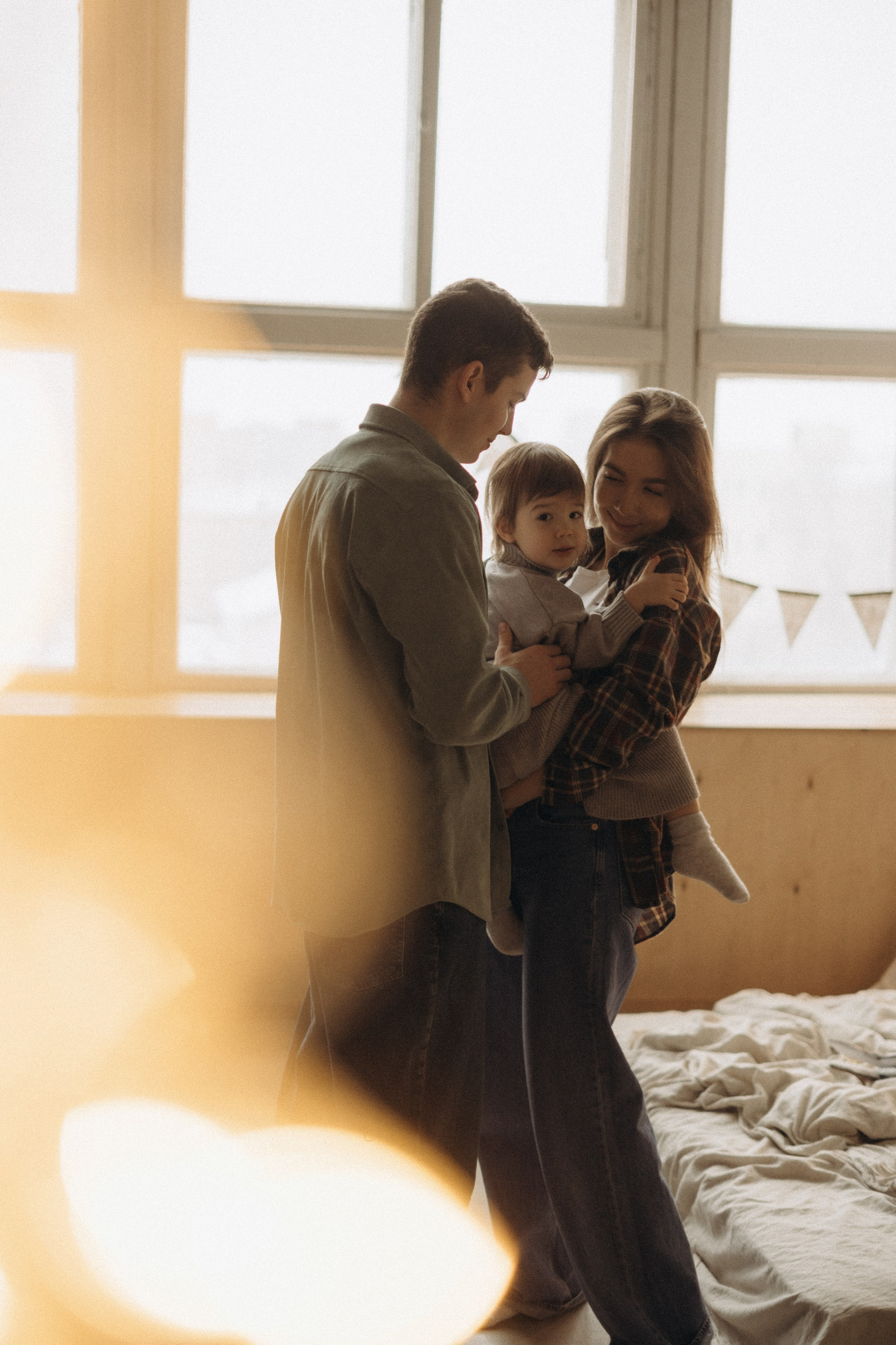 Семейные съемки. Фотограф Новомосковск | Тула