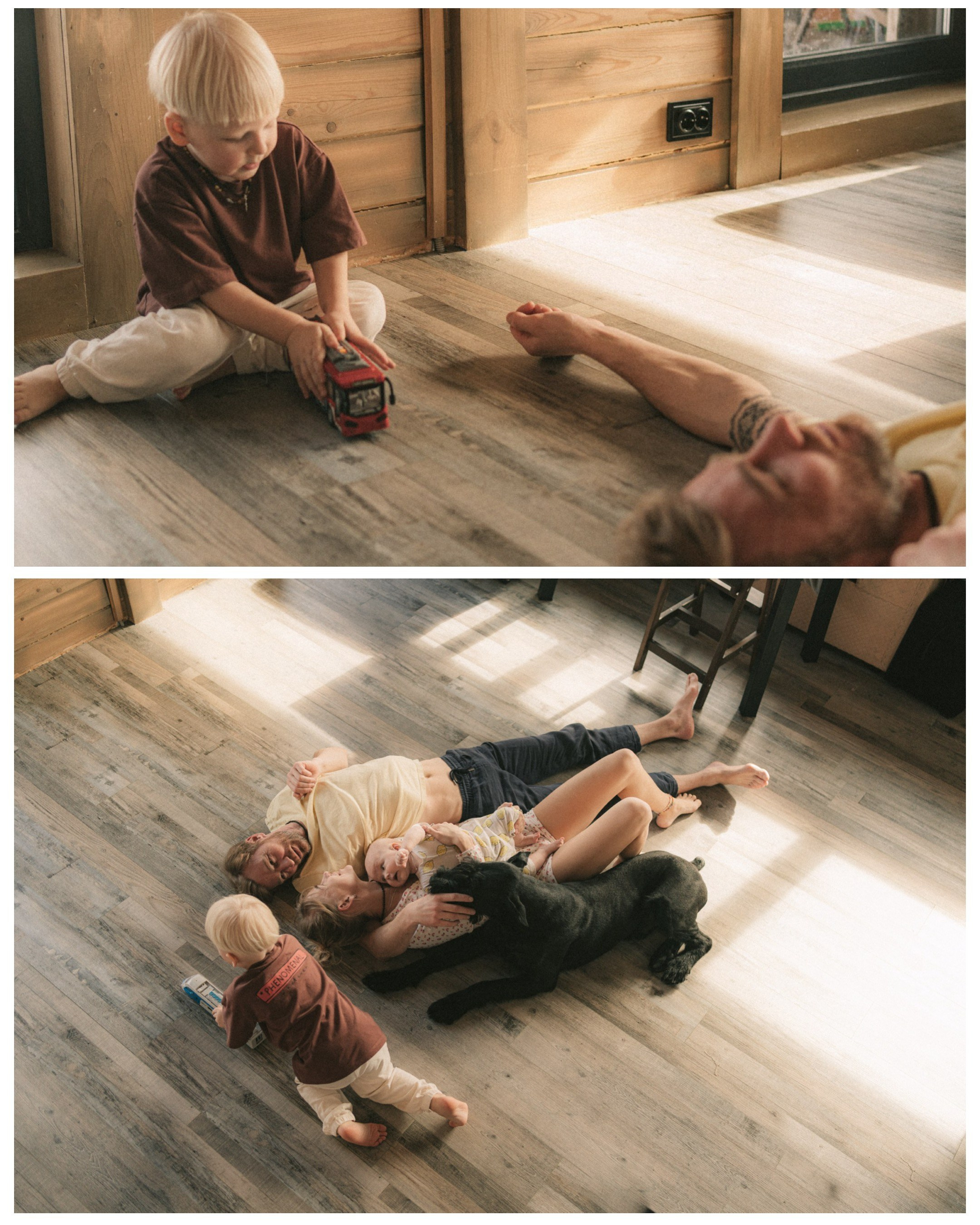 Семейные съемки. Фотограф Новомосковск | Тула