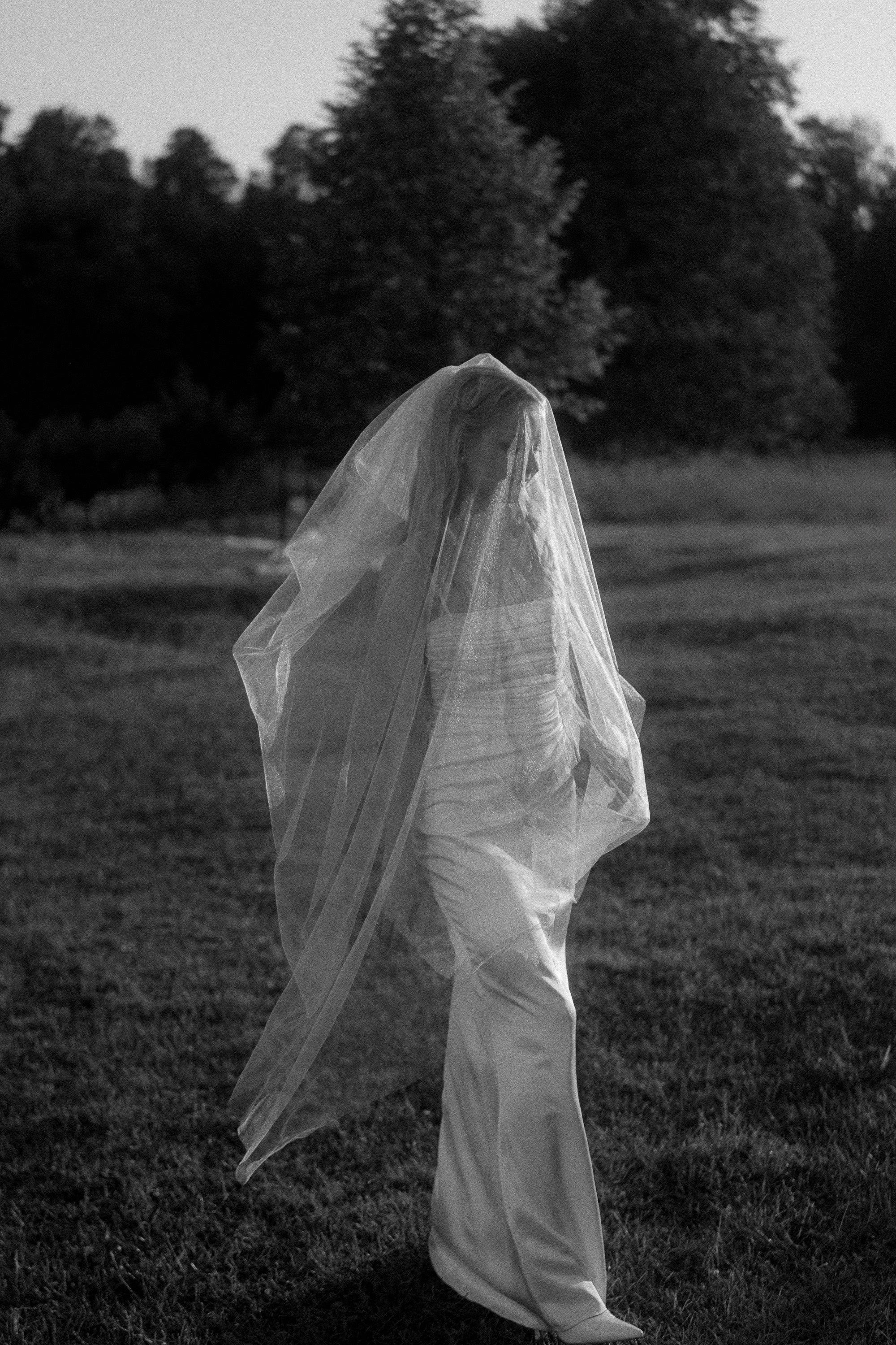 Ксюша и Степа. Антон Гошовский - свадебный и семейный фотограф в Москве и Крыму