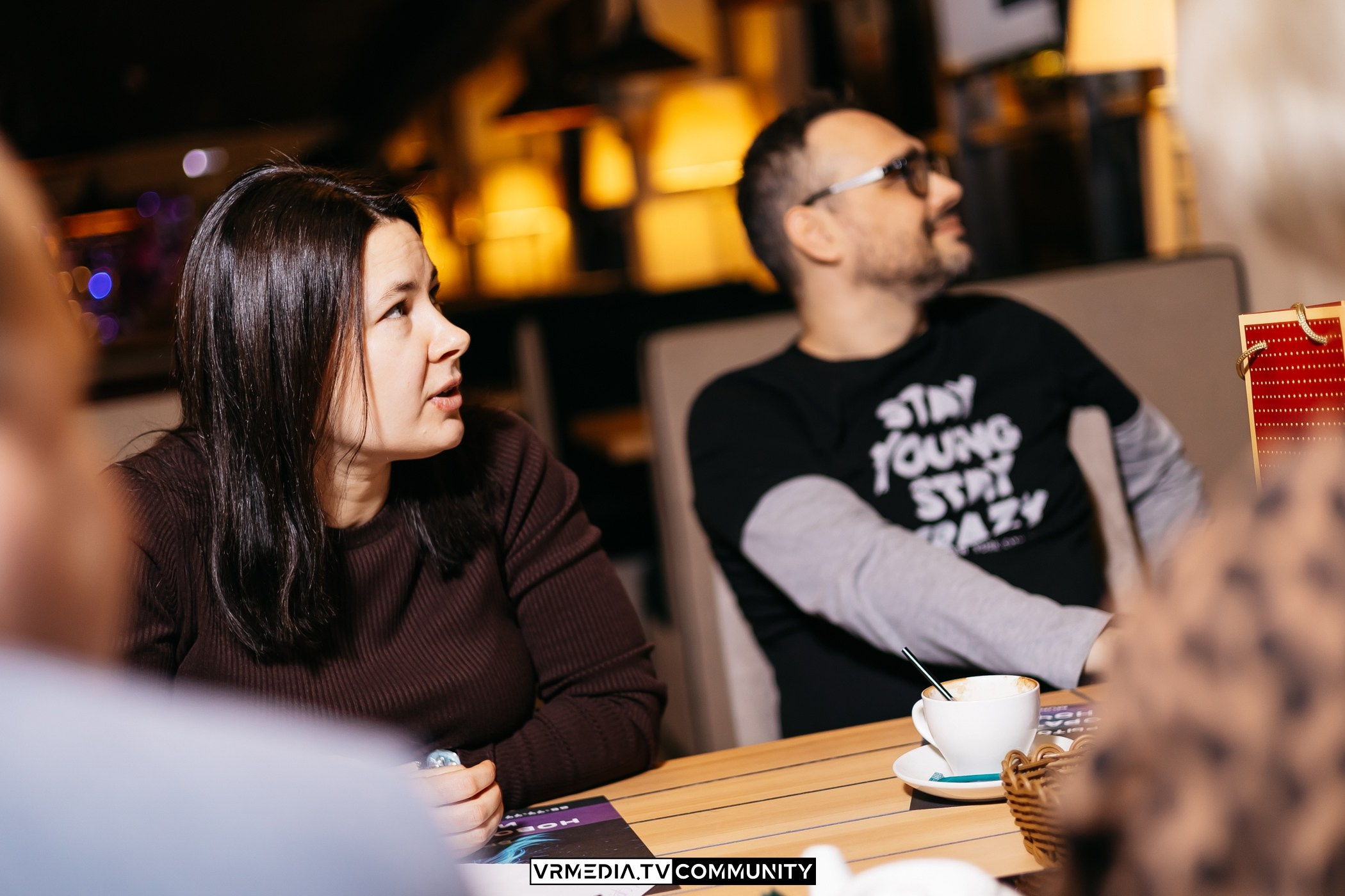 Ресторан «Мюнхен»: Эйнштейн Party