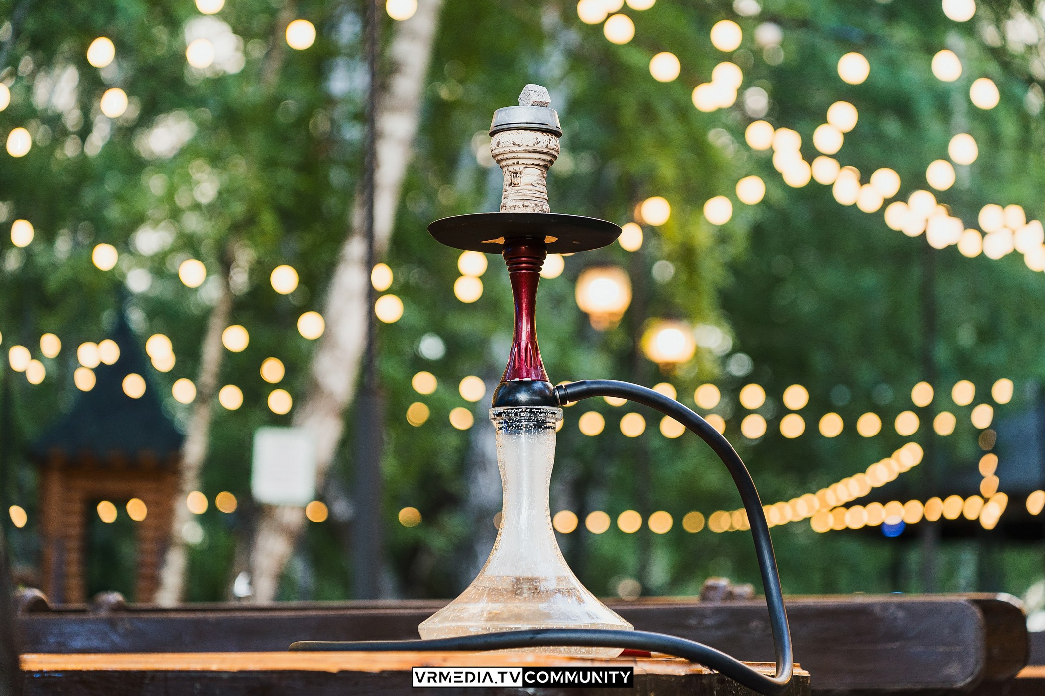 В гостях «У Петровича»