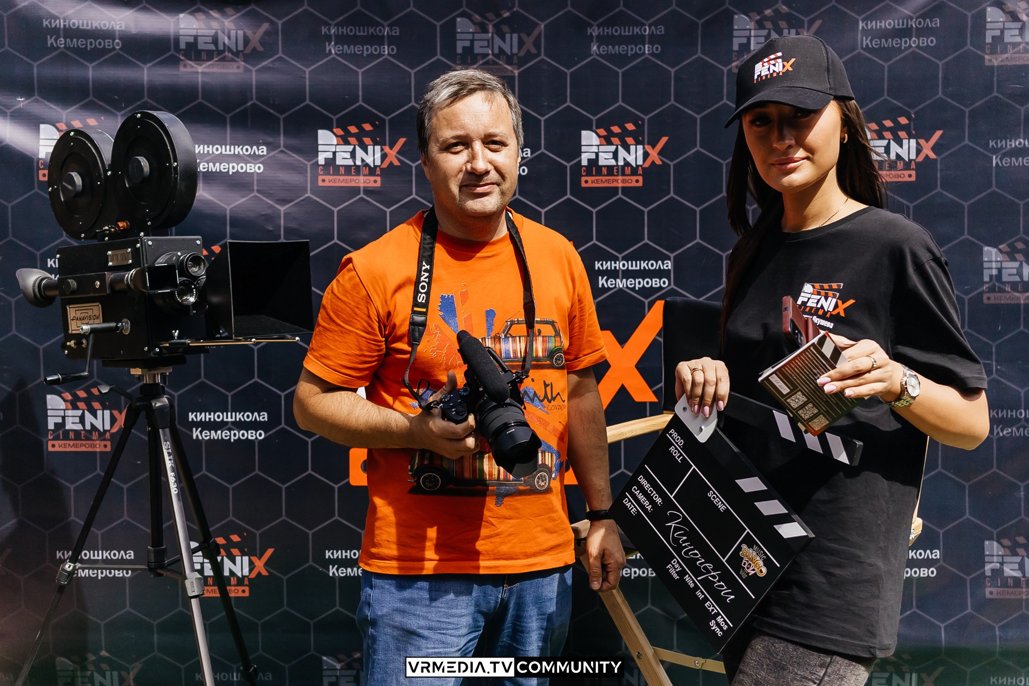 Ресторан «Лазурный Берег»: Сладкое приключение