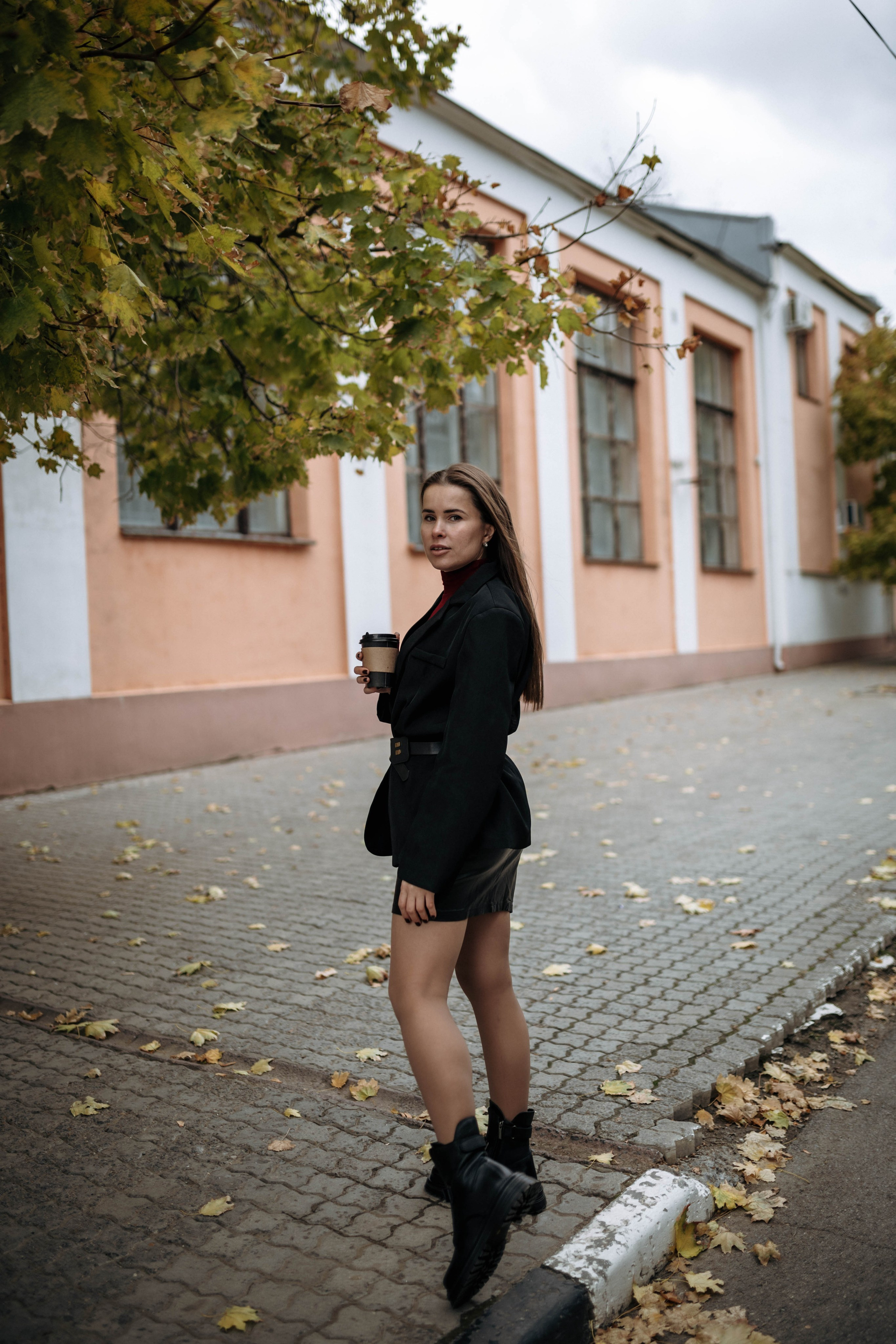 Лариса. Фотограф Сальск Катерина