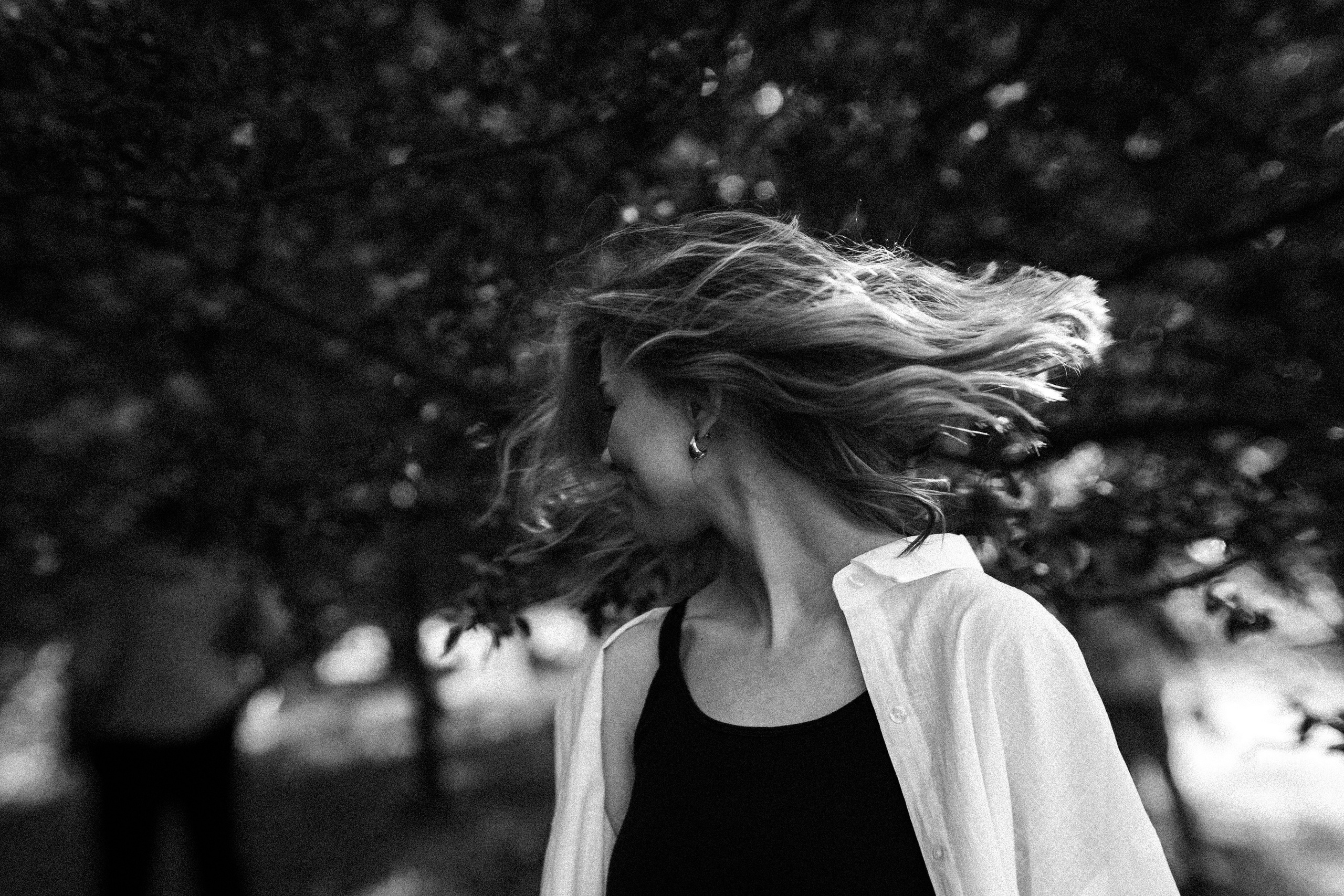 Екатерина. Портретный фотограф в Москве — Иван Саяпин