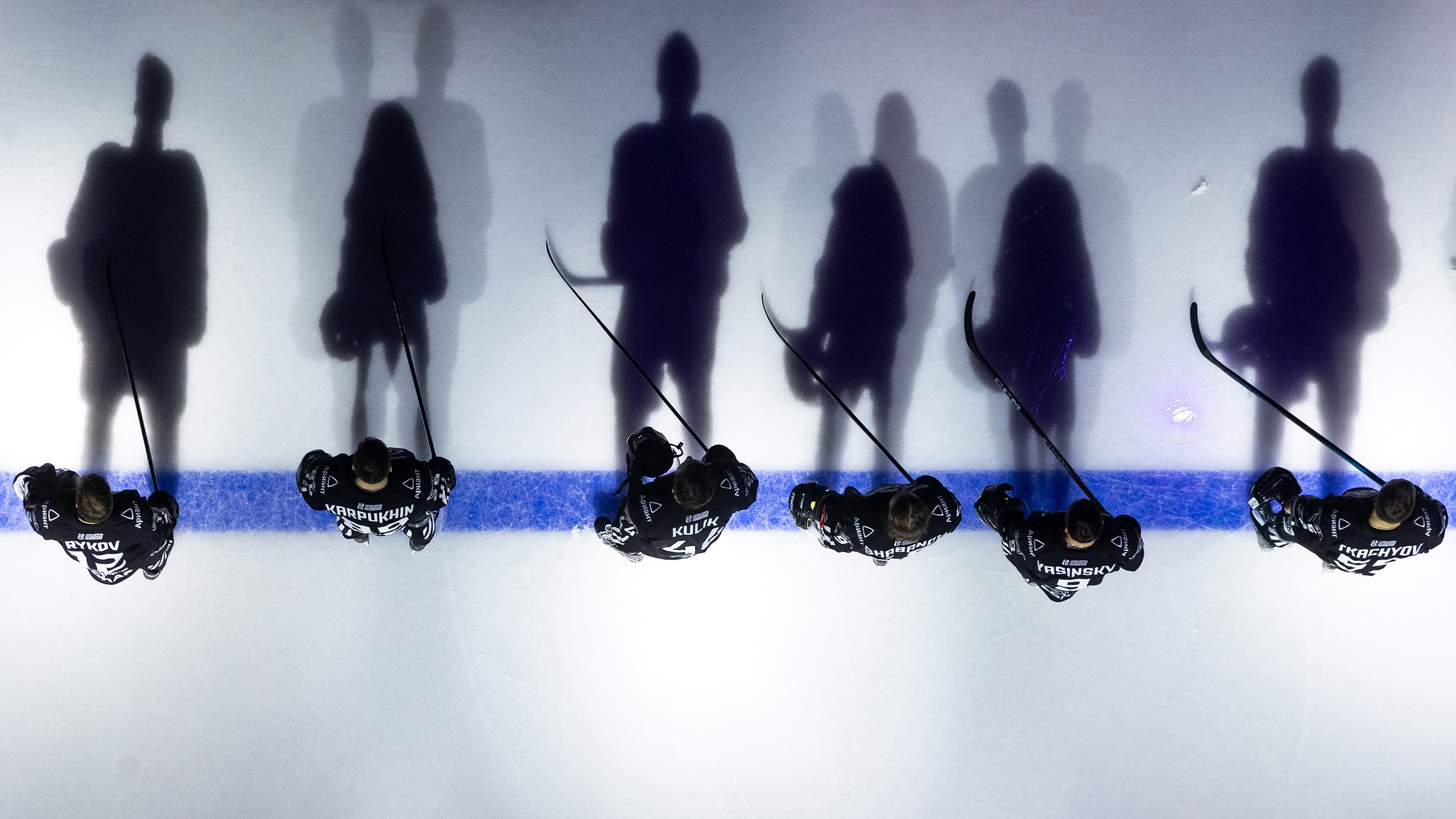 Павел Табарчук — спортивный фотограф