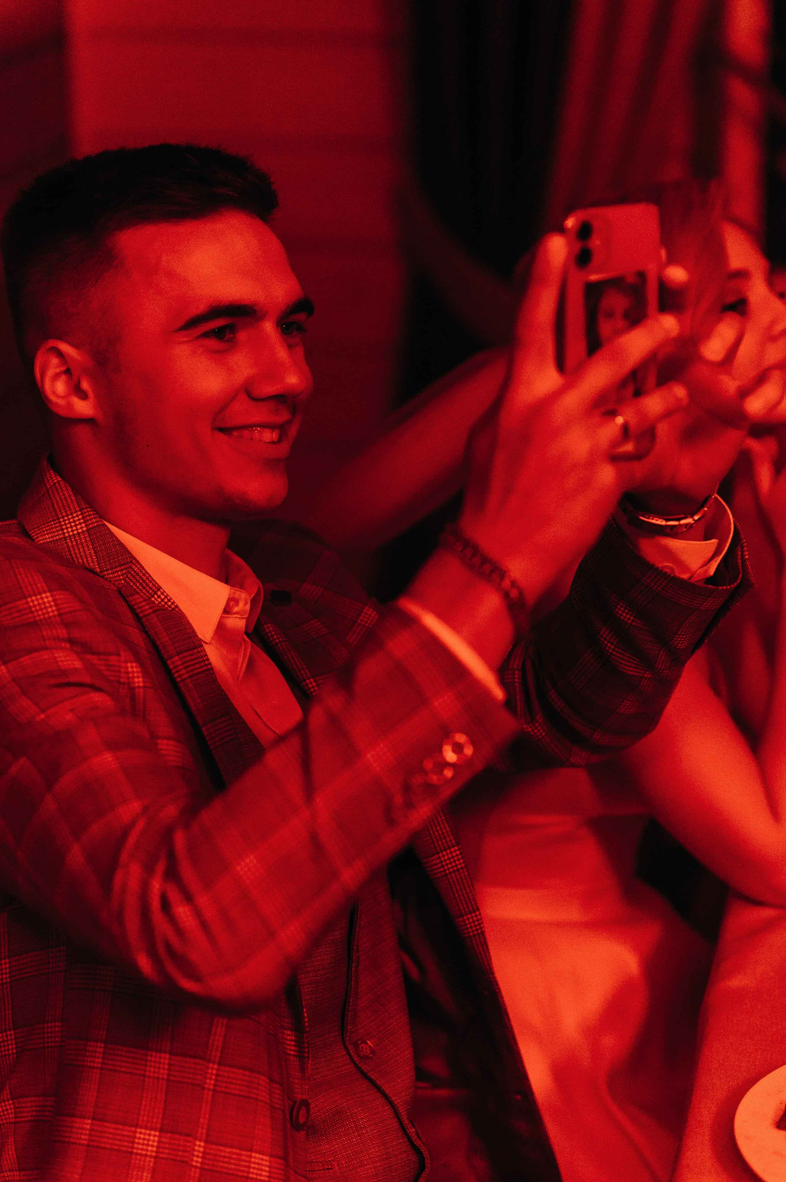 Фотосъемка выездной регистрации. Свадебный и семейный фотограф в Котласе Никита Попов