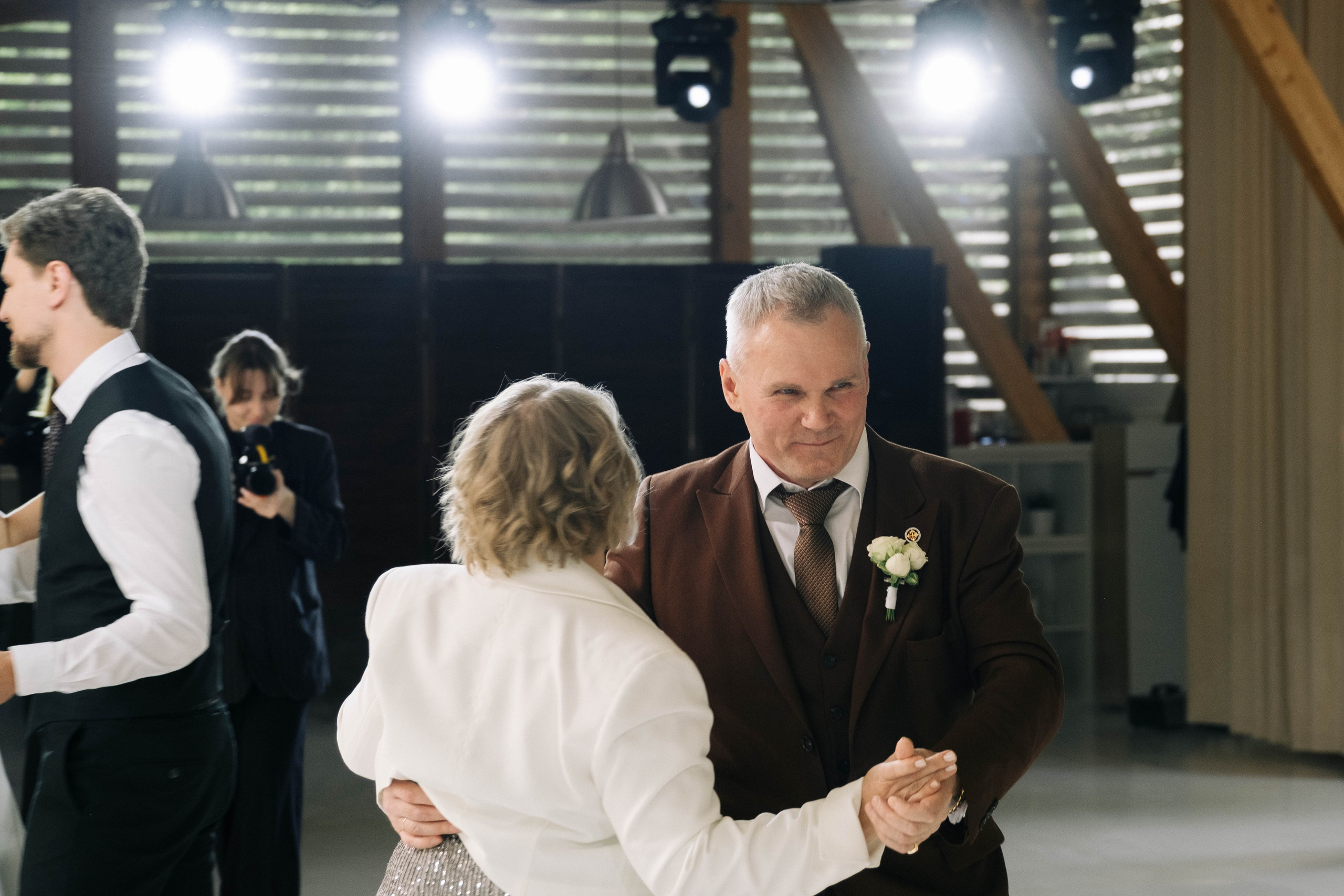 Свадьбы. Фотограф в Москве Наталья Долина