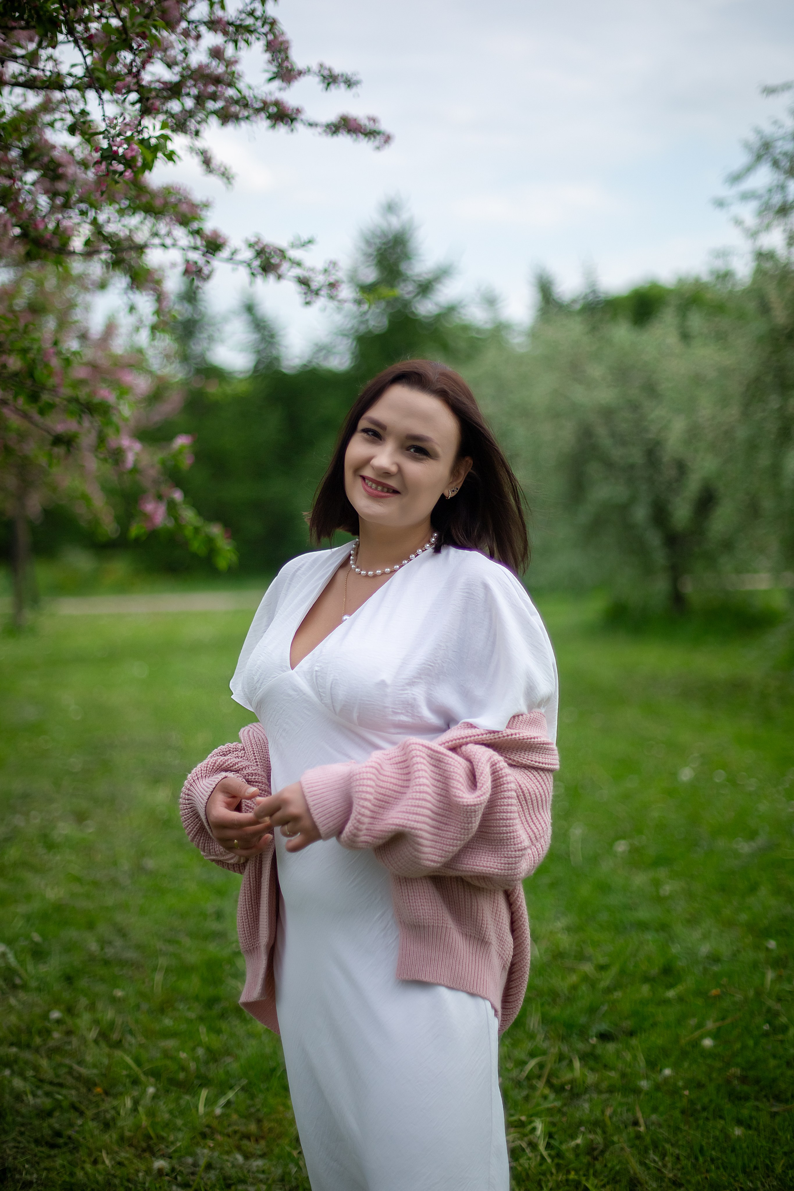 Юлия. Фотограф Анастасия, СПб: живые семейные и женские фотосессии без позирования, наполненные эмоциями