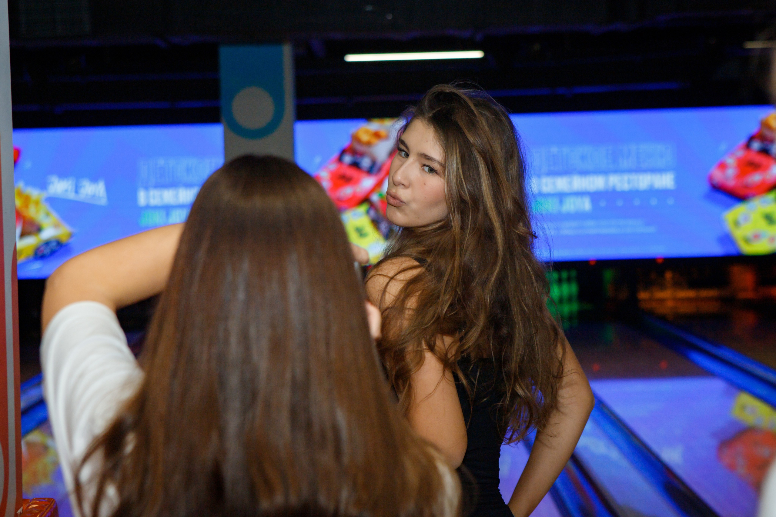 Анюта и компания. Детский и семейный фотограф Мария Киселёва. Москва