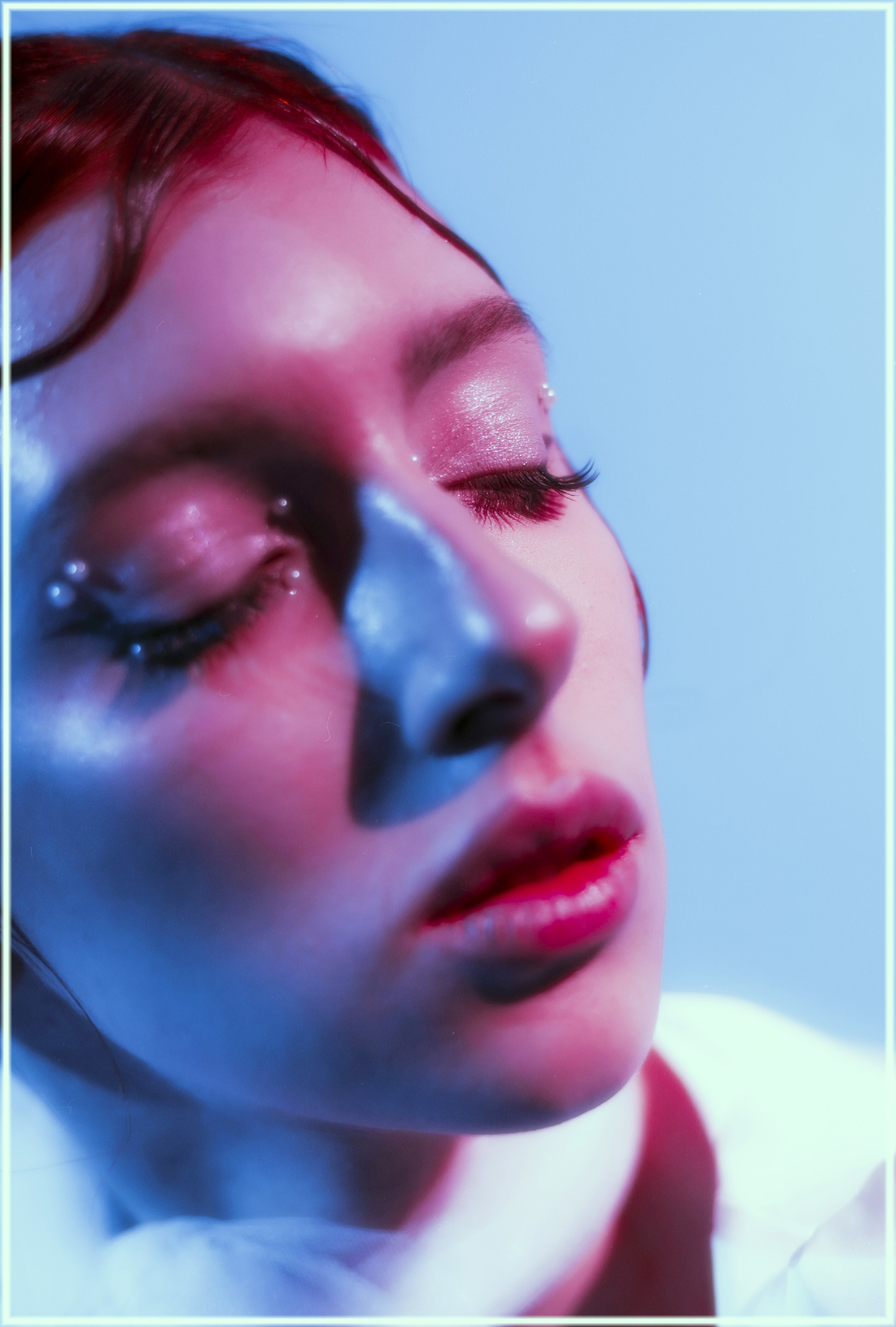 Фея. Sun Betty — кинофотограф Элизабет