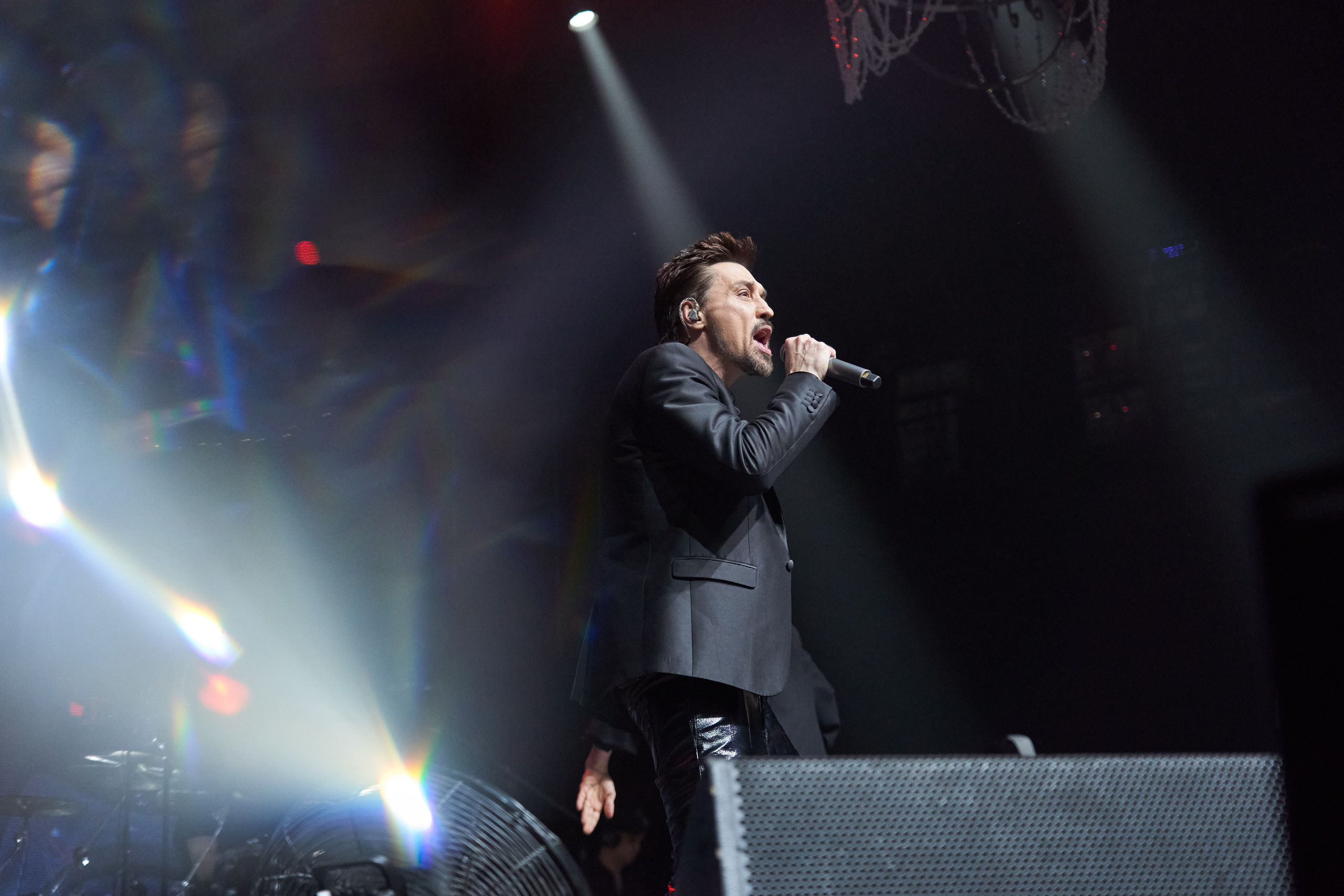 Концерт Димы Билана. Главная