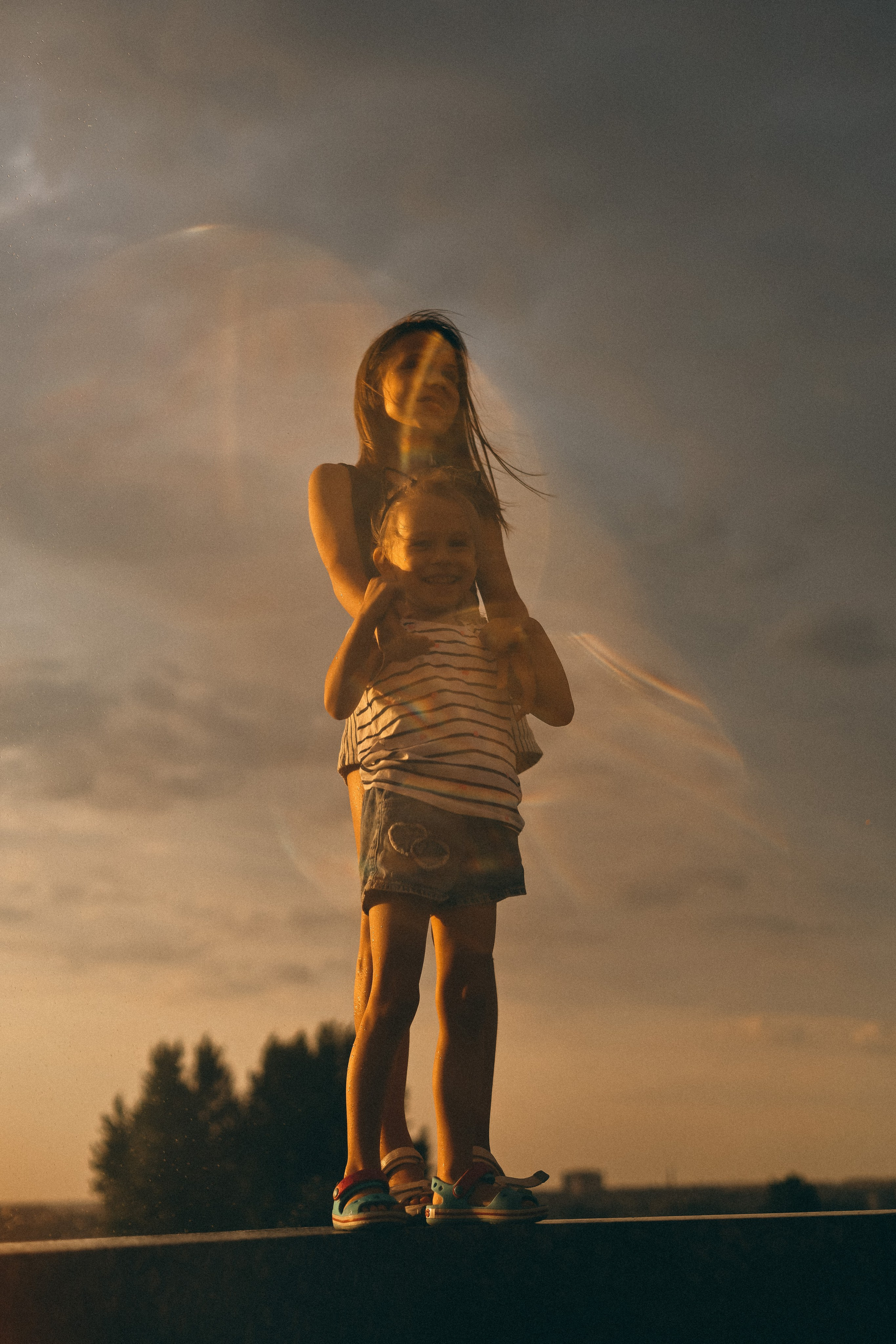 Детская. Фотограф Оксана Пономарева